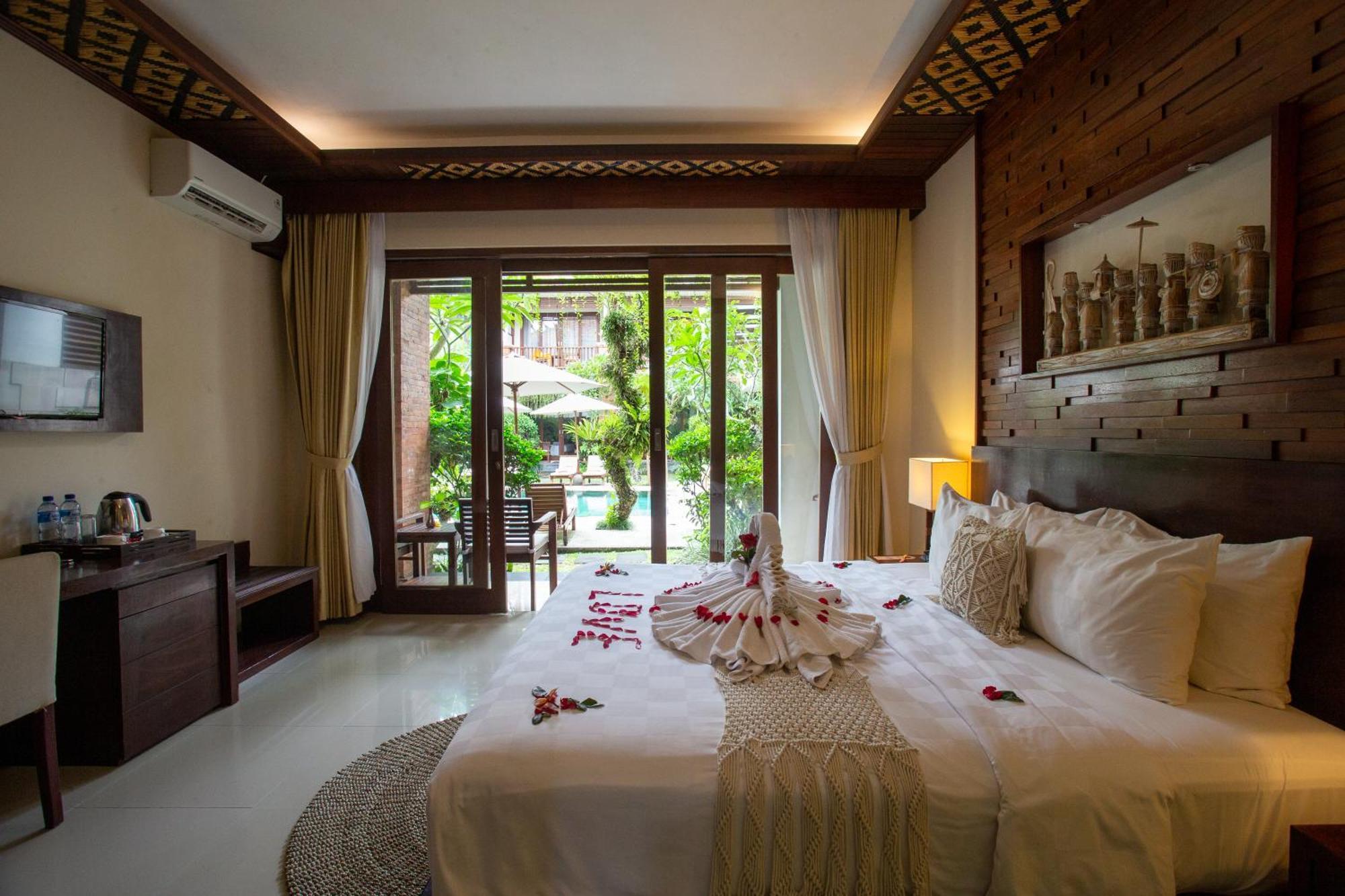 Hotel Awatara Boutique 4*