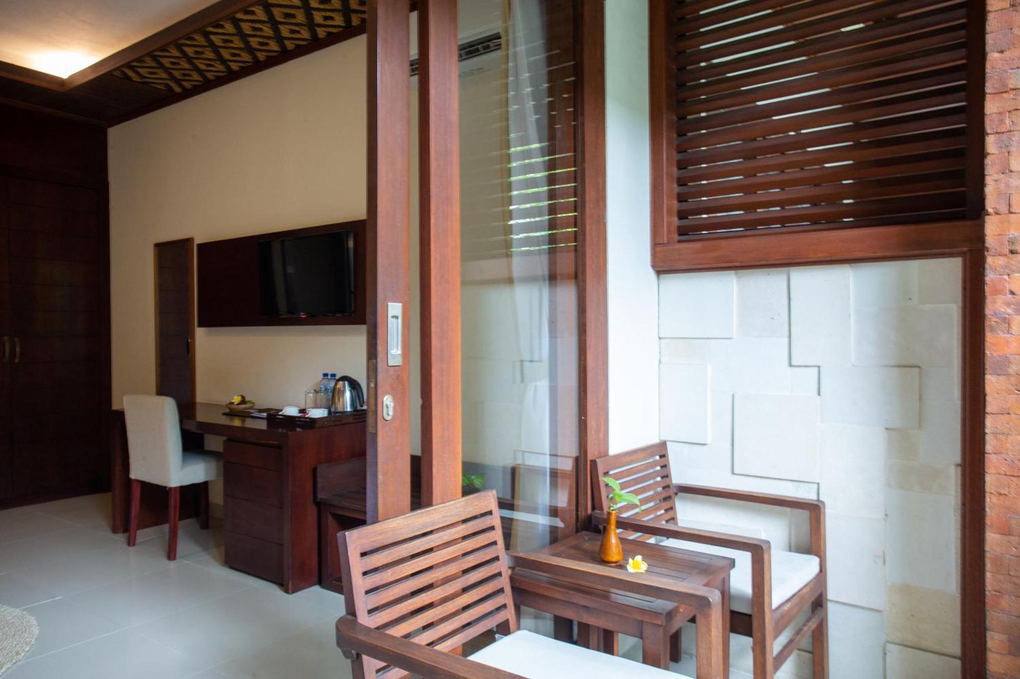 Awatara Boutique 4* Ubud (Bali)