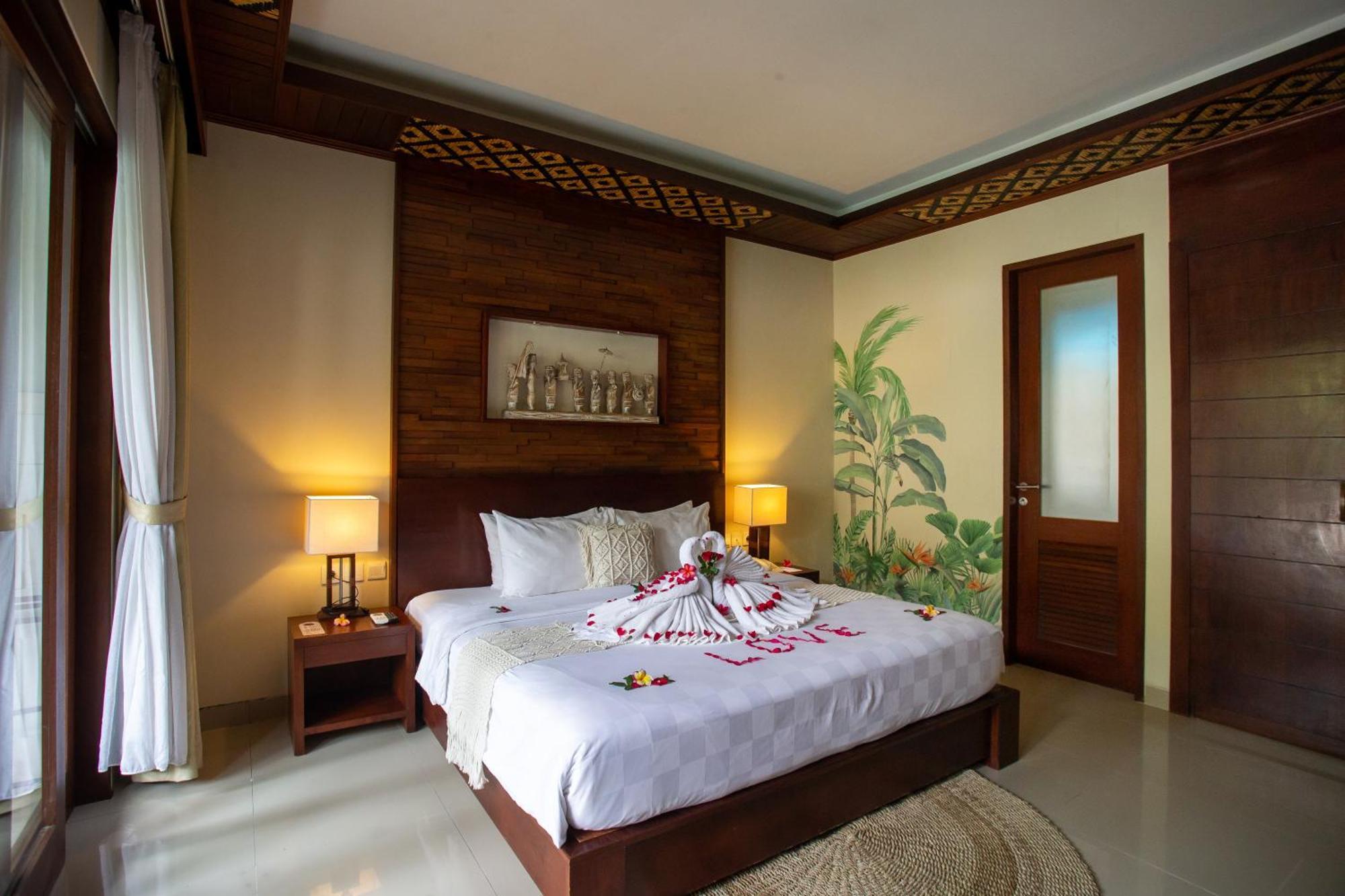 Awatara Boutique Hotel Ubud (Bali)