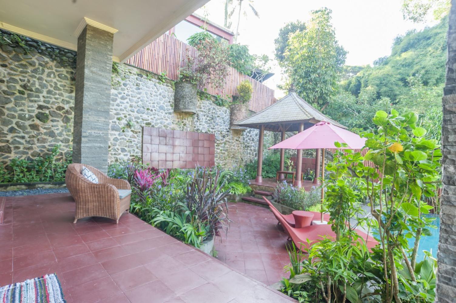 Awang - Awang * Ubud (Bali)
