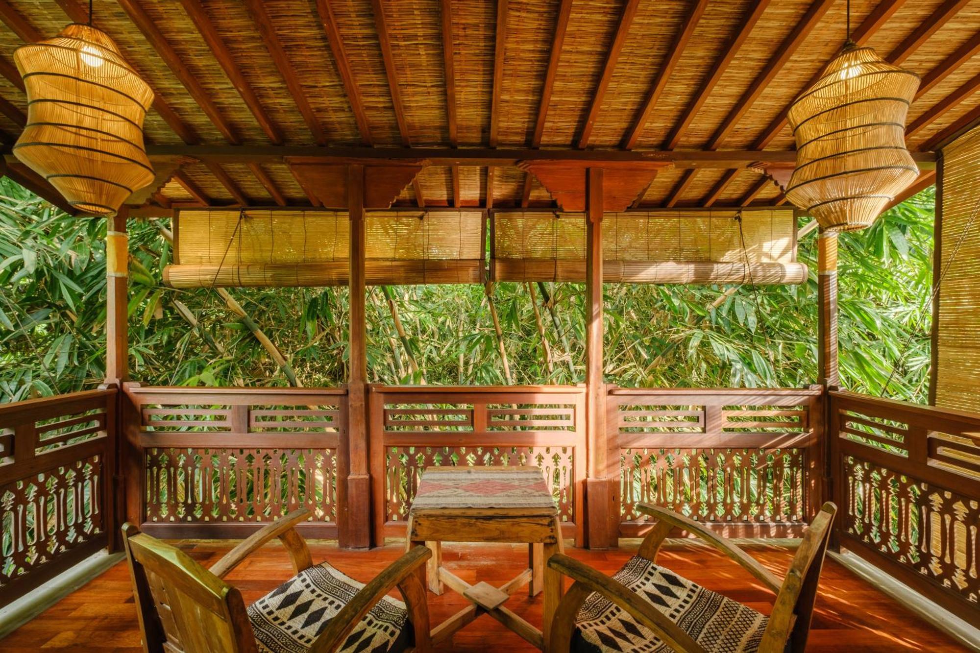 Dharuna * Ubud (Bali)