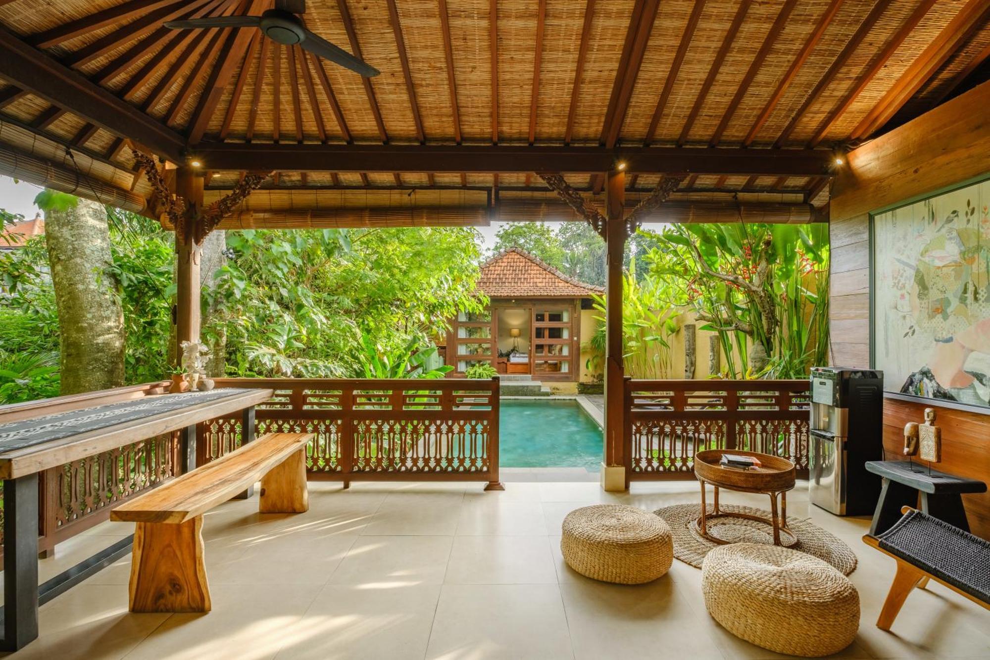 Dharuna Villa