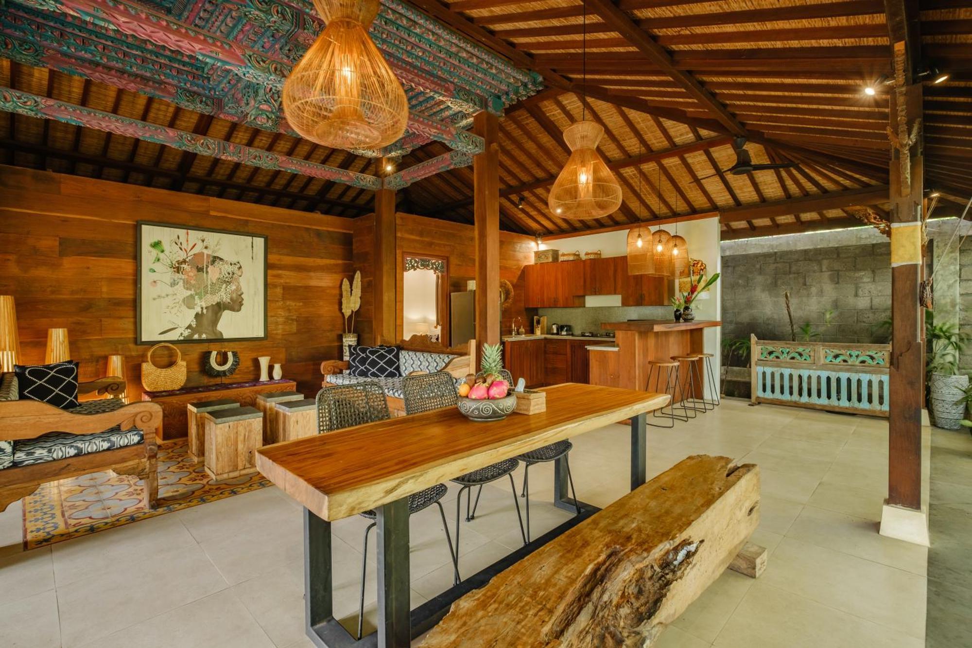 Villa Dharuna
