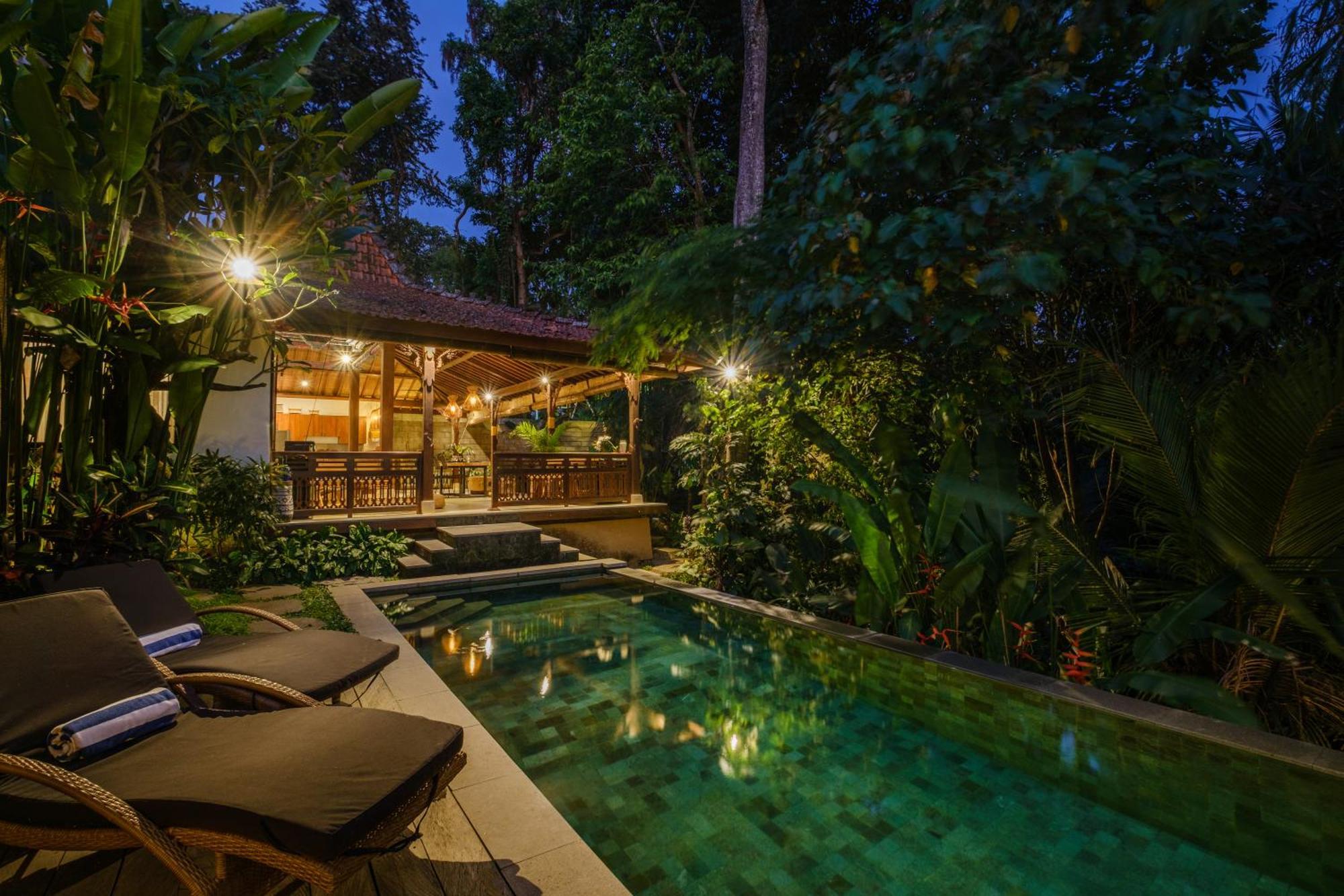 Dharuna Villa