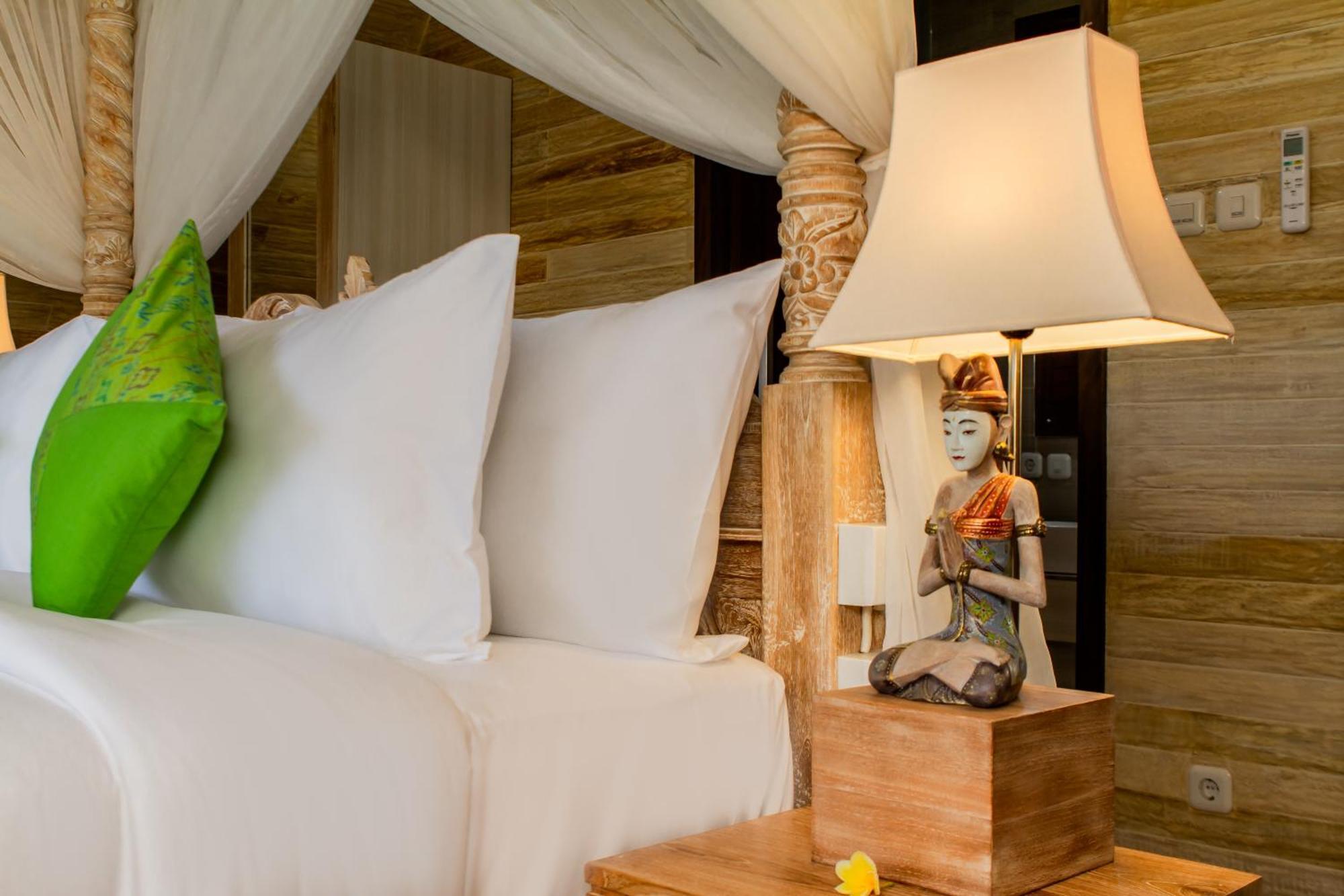 Tri Dewi By Pramana 3* Ubud (Bali)