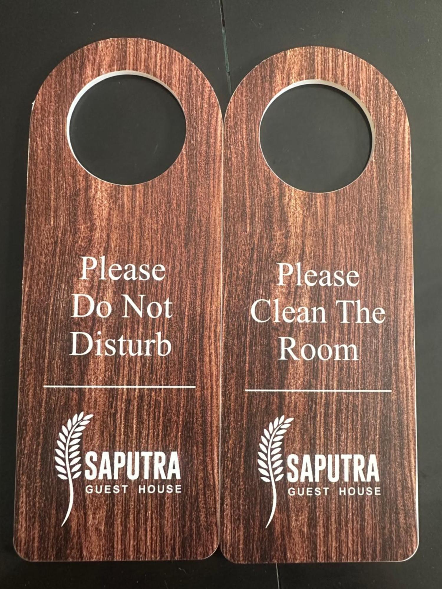 Apartment Saputra *