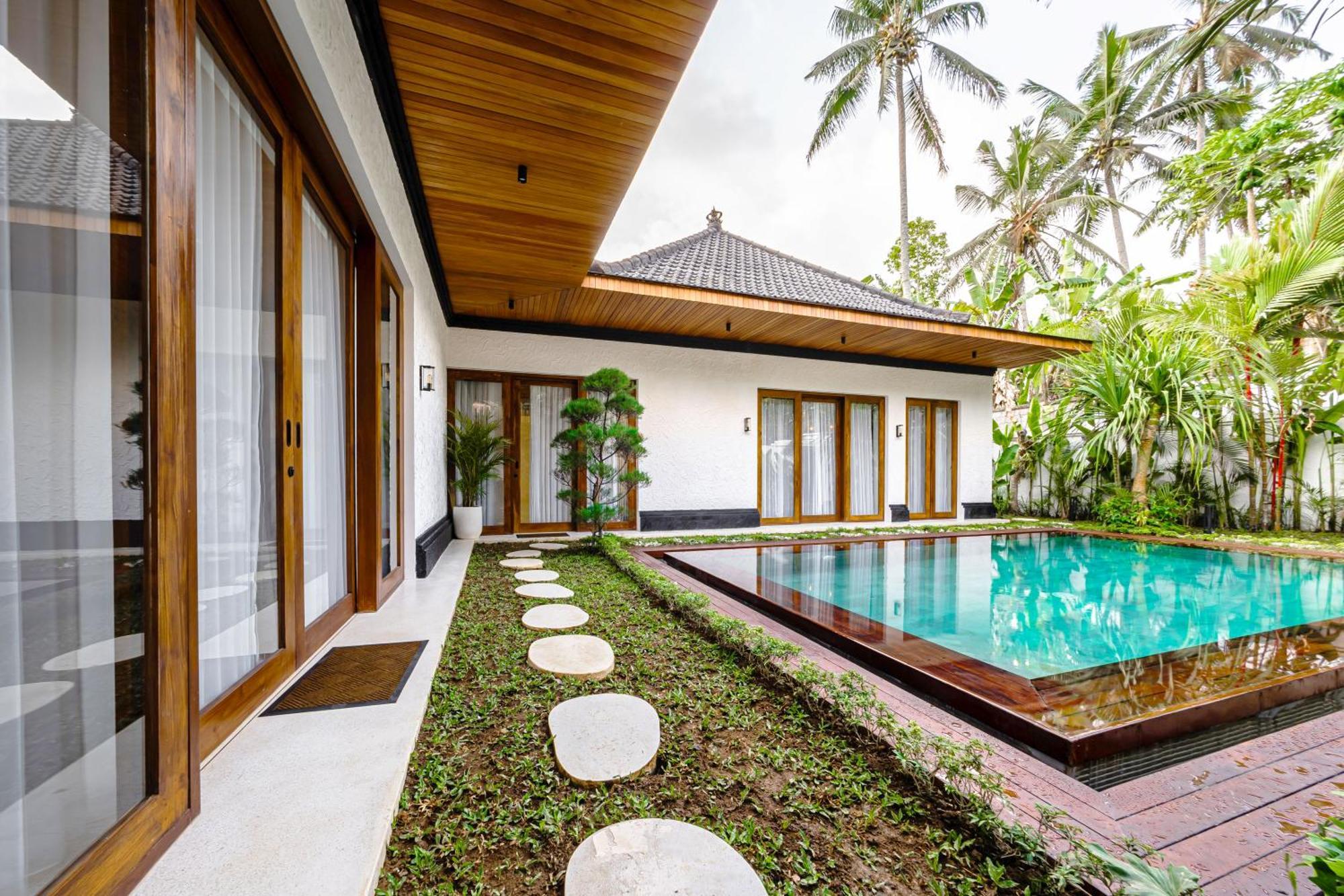 Villa Brand New Harmony By Dh