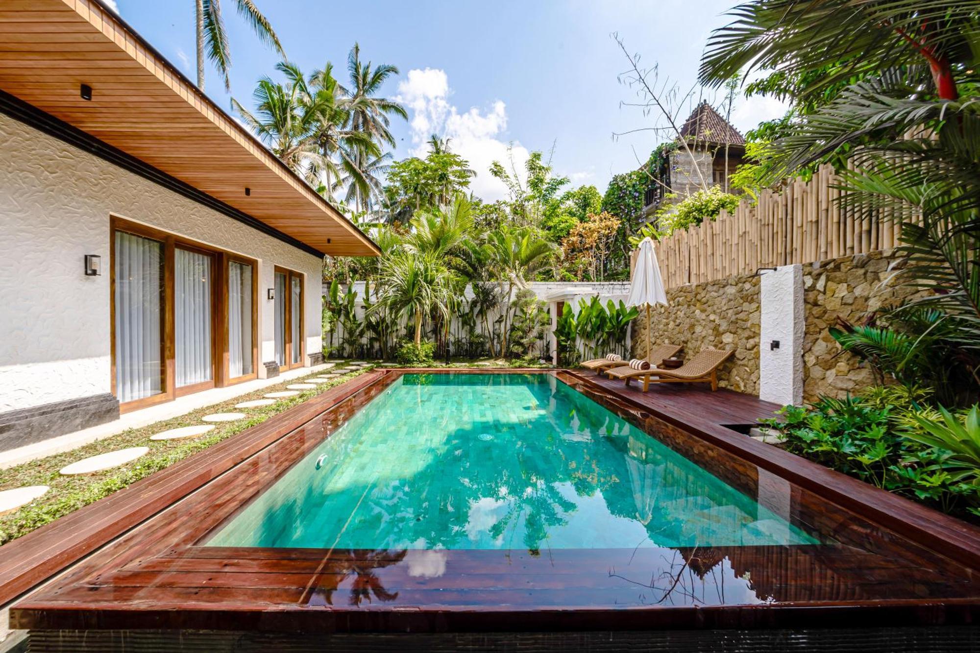 Brand New Harmony By Dh Ubud