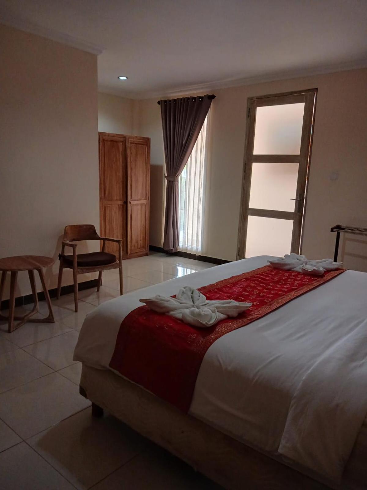 Privatunterkunft Semaya Ubud
