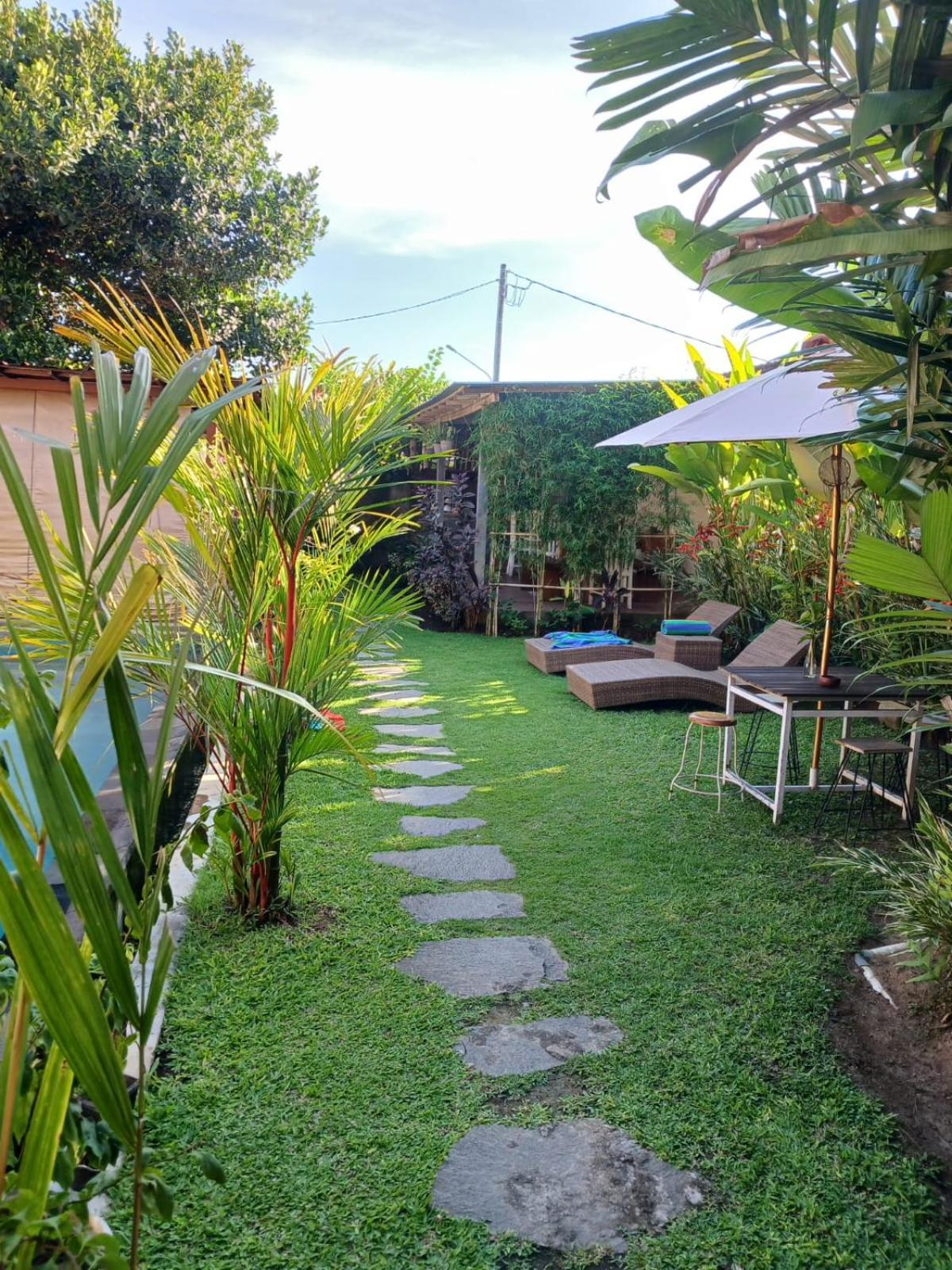 Privatunterkunft Semaya Ubud