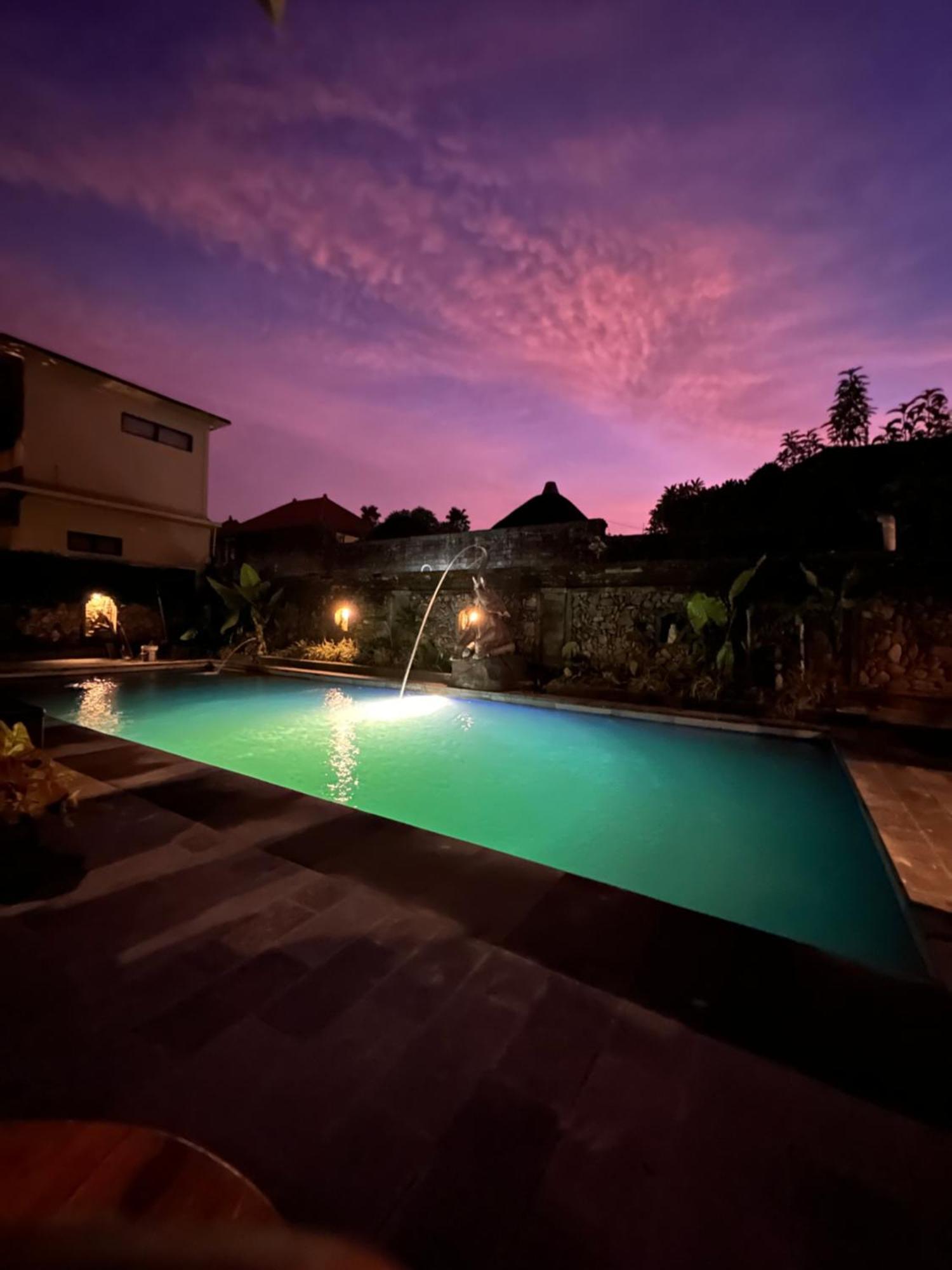 Warsa's Garden And 3* Ubud (Bali)