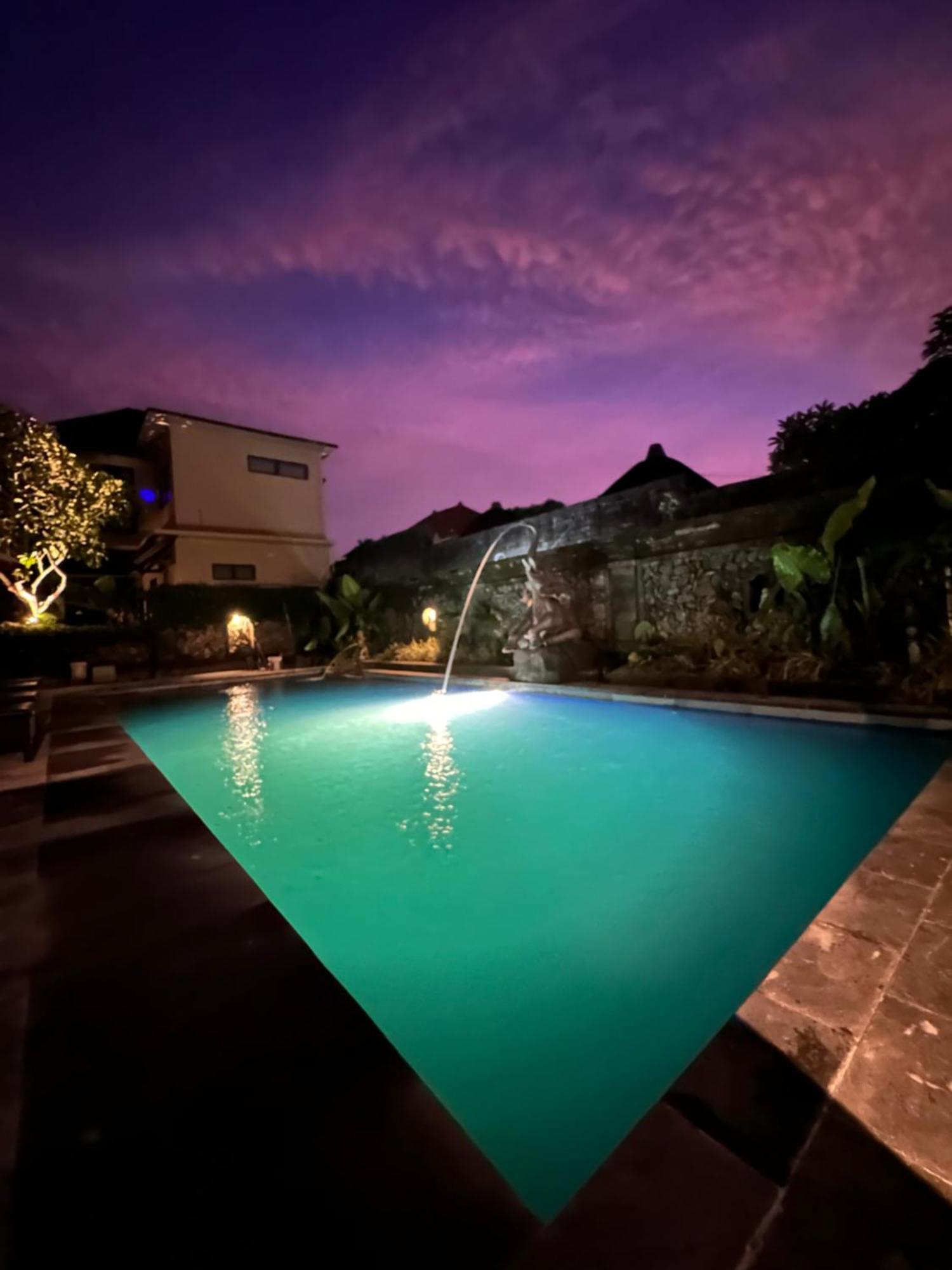 Warsa's Garden And Guest house Ubud (Bali)
