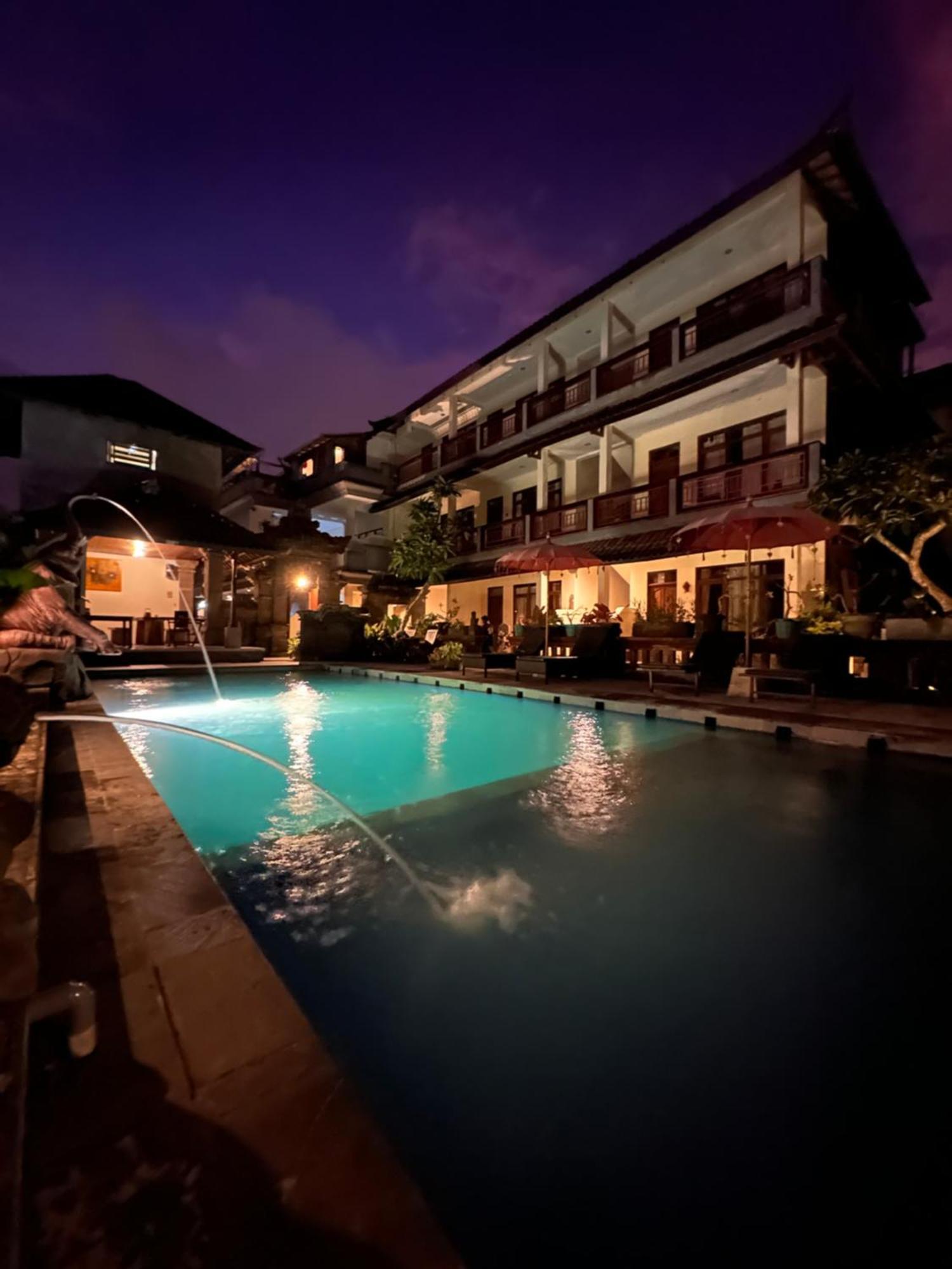Guest house Warsa's Garden And 3*