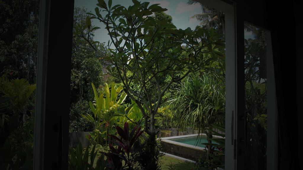The Jumah * Ubud (Bali)