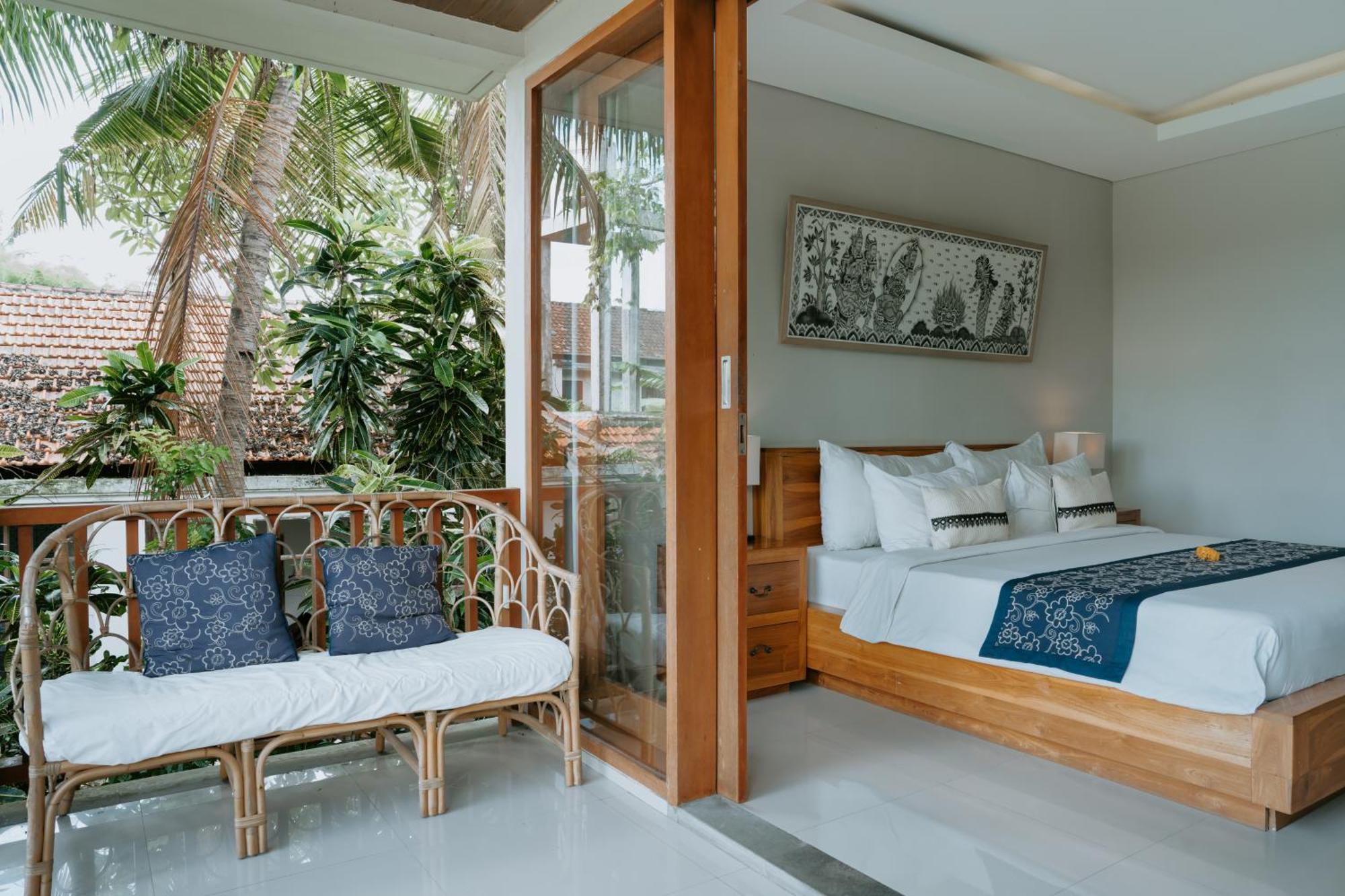 The Umari Guest house 2*