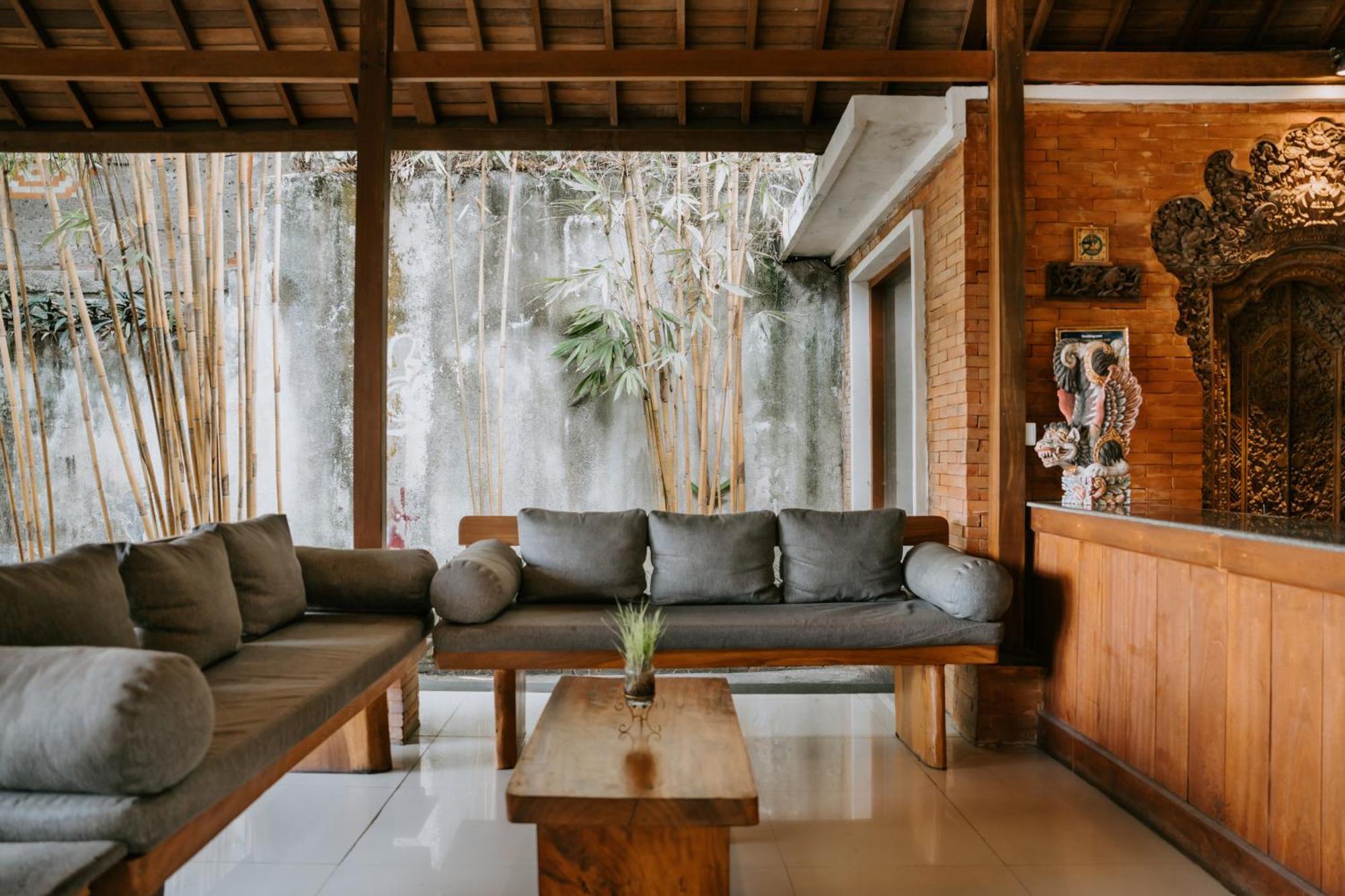 Guest house The Umari 2*