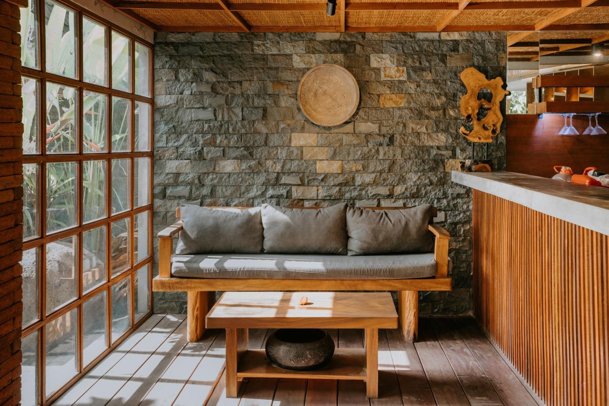Guest house The Umari