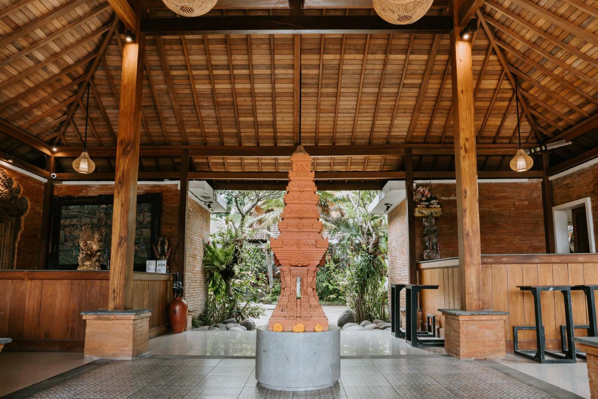 Guest house The Umari 2*