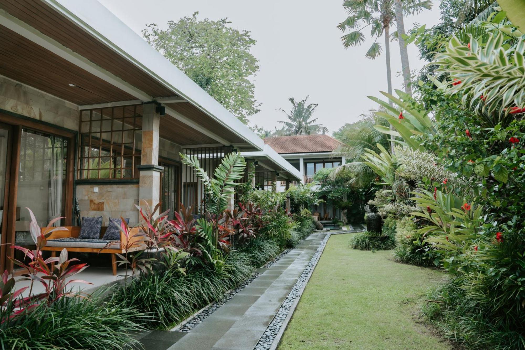 The Umari Guest house 2*
