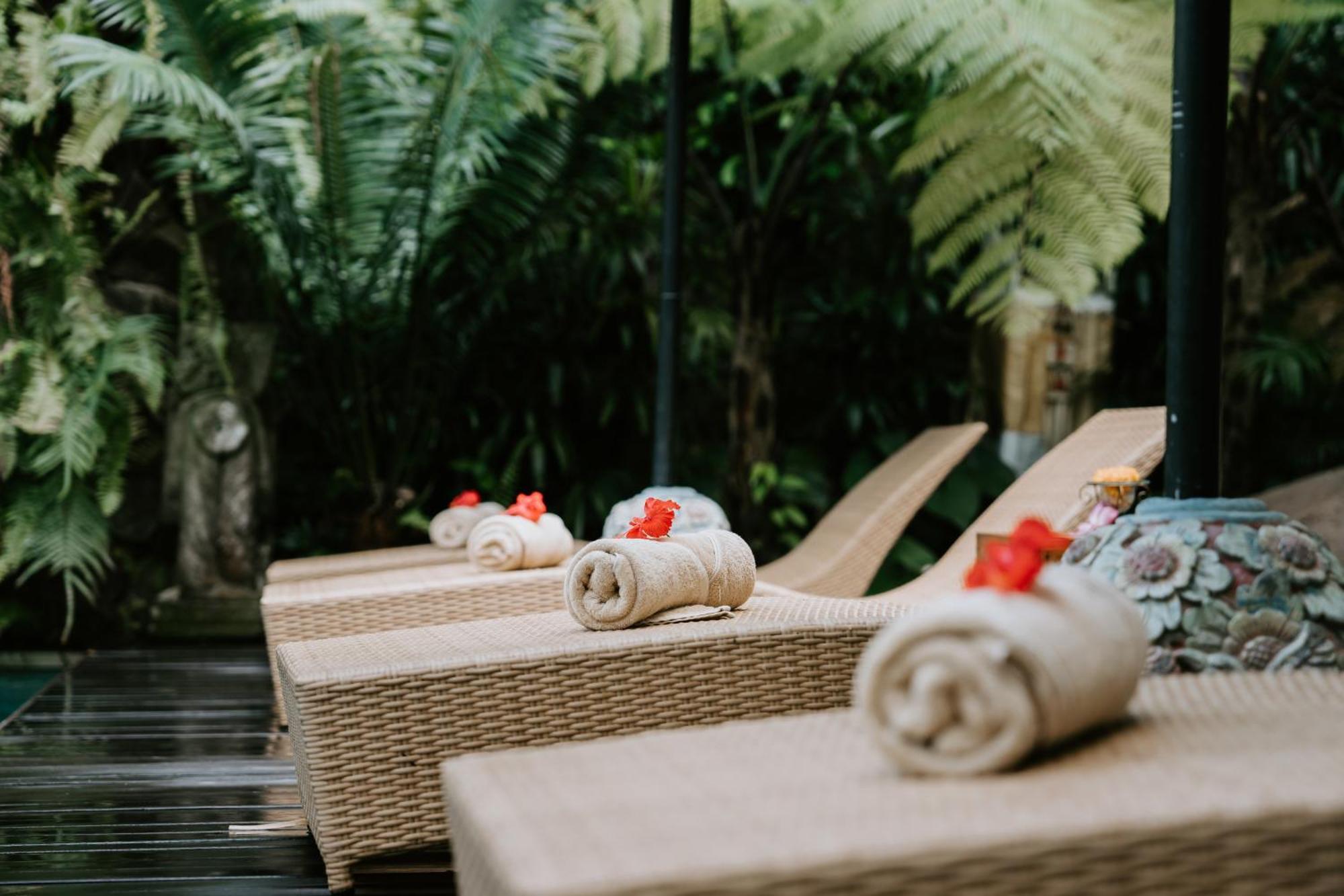 The Umari Ubud (Bali)