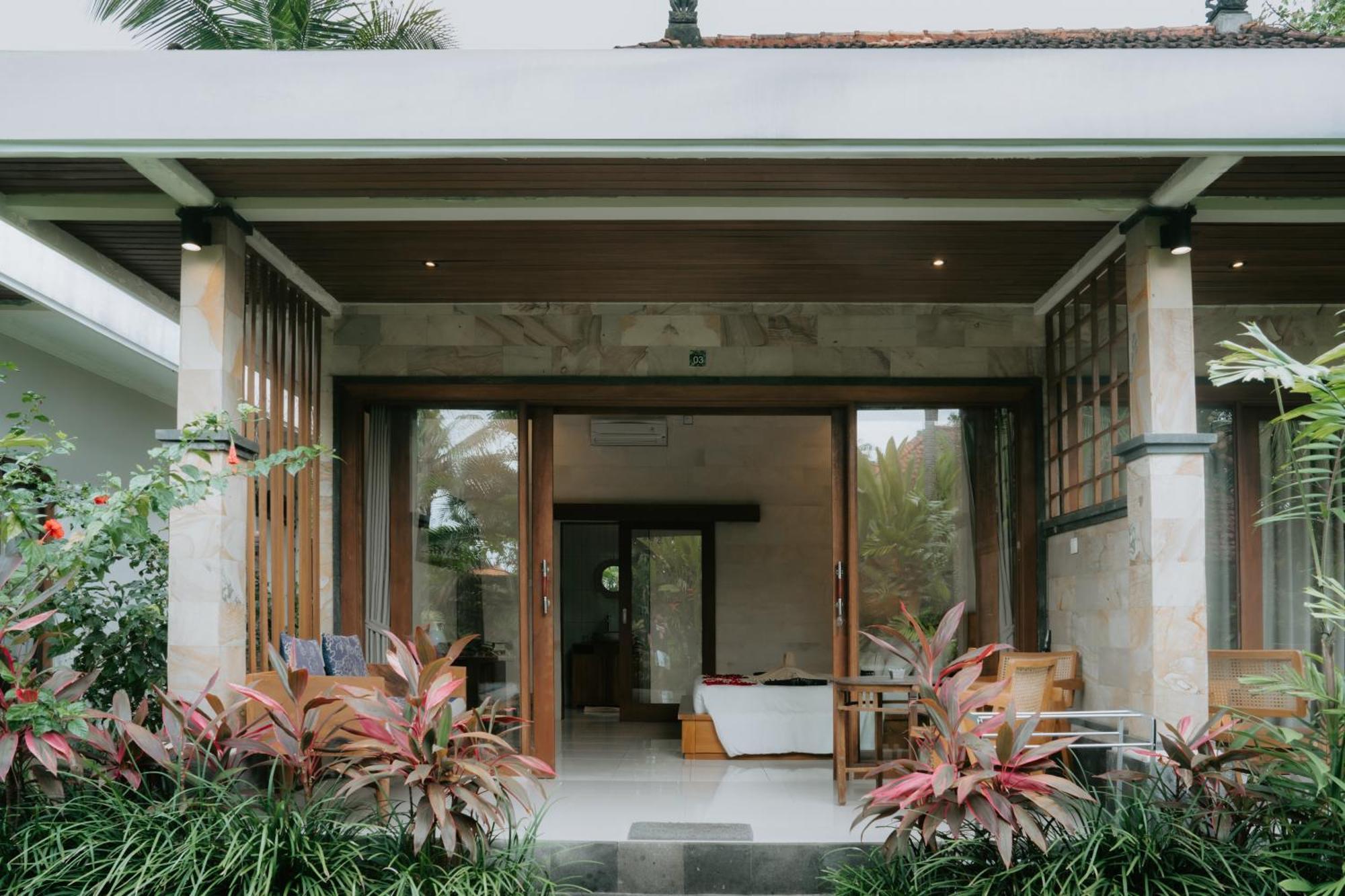 The Umari Guest house 2*