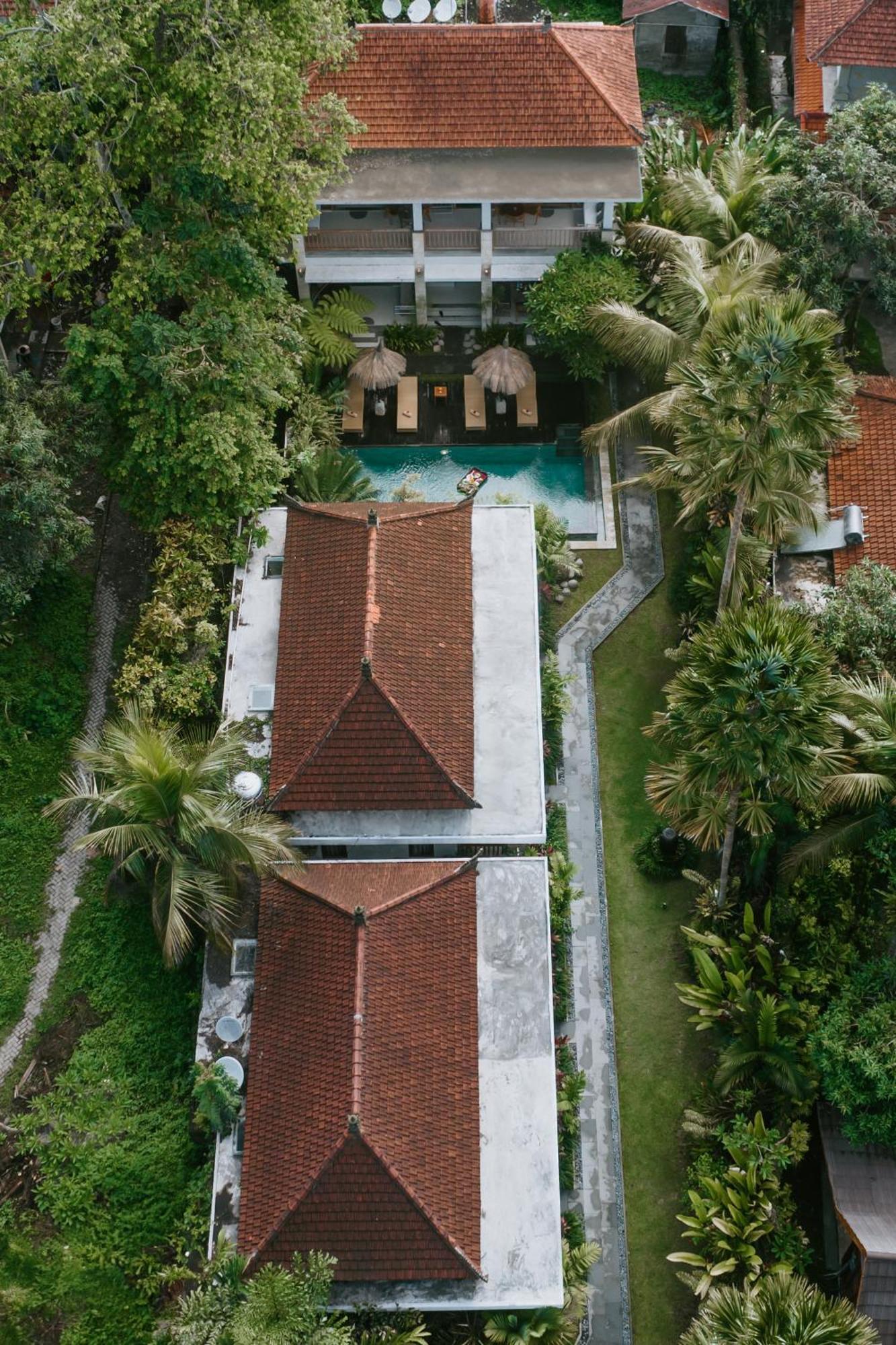 The Umari Guest house