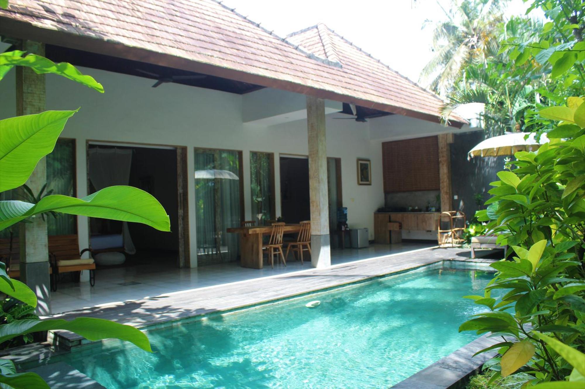 Purana Boutique Resort Ubud