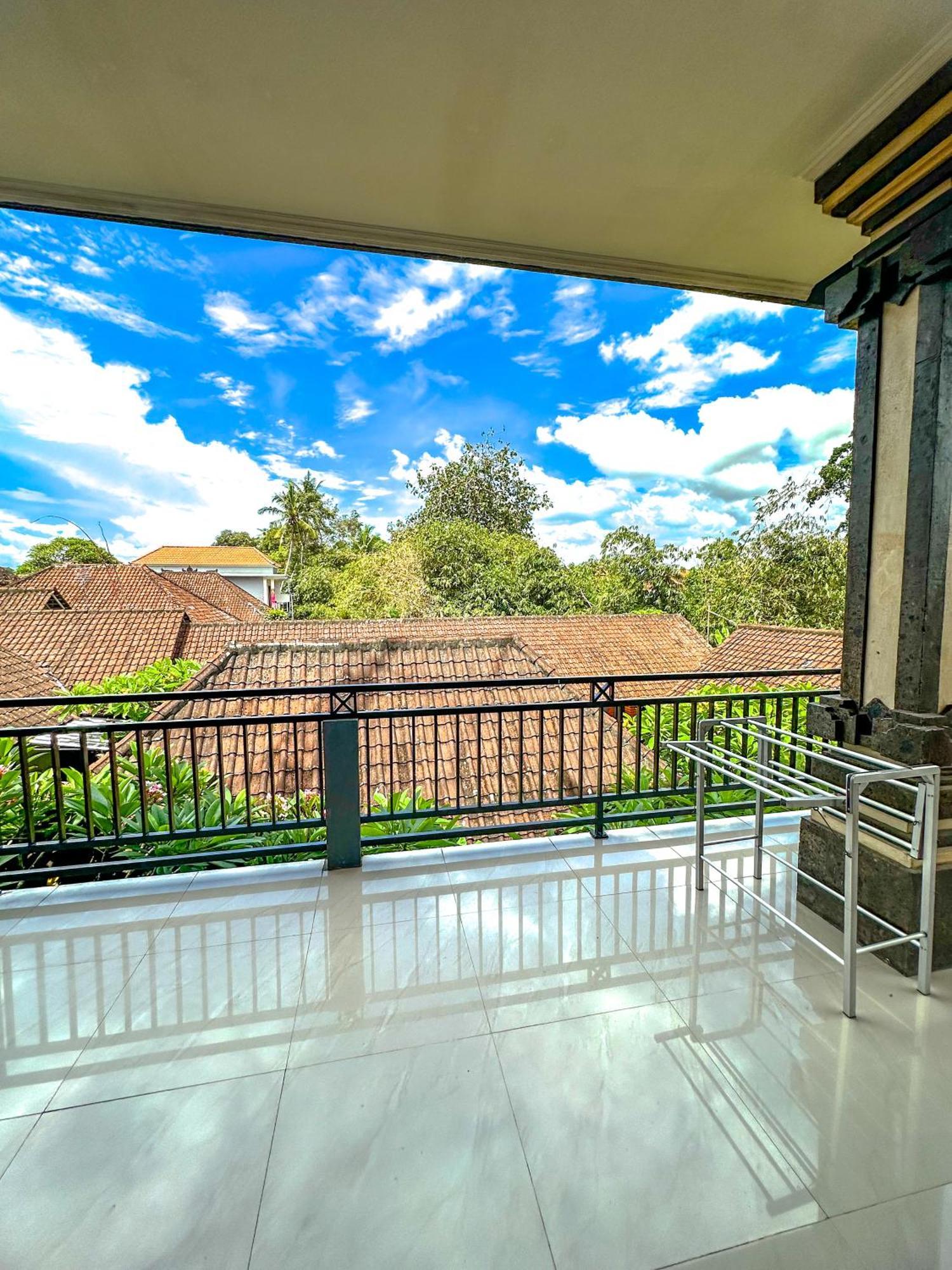 Ojek's Homestay