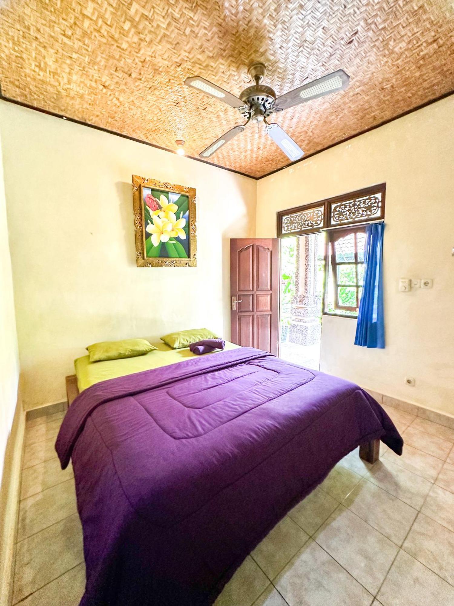 Leket House Ubud