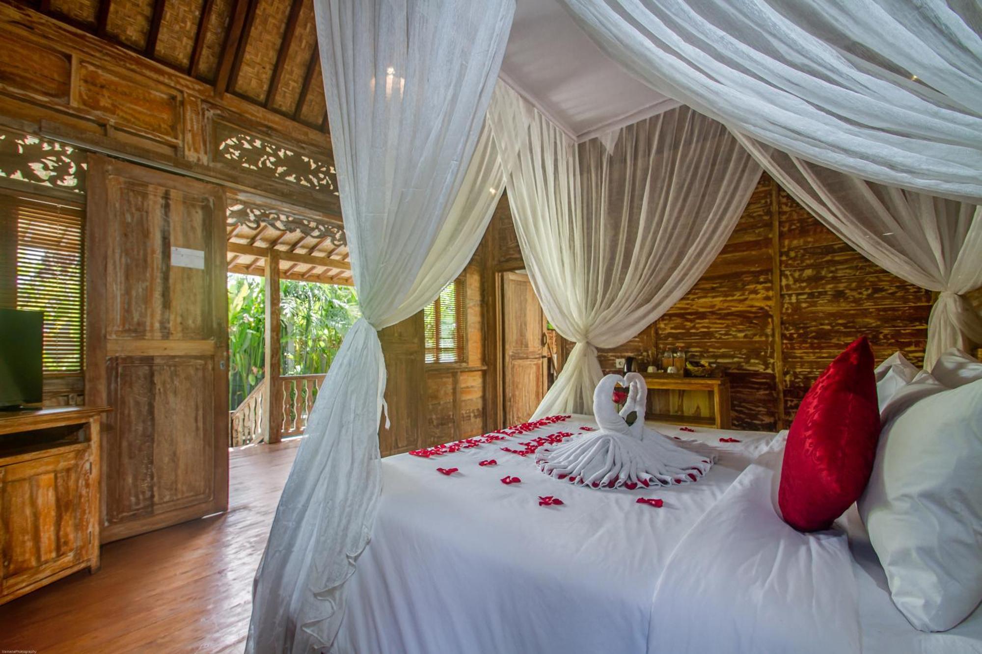 Aswanaya Ubud (Bali)