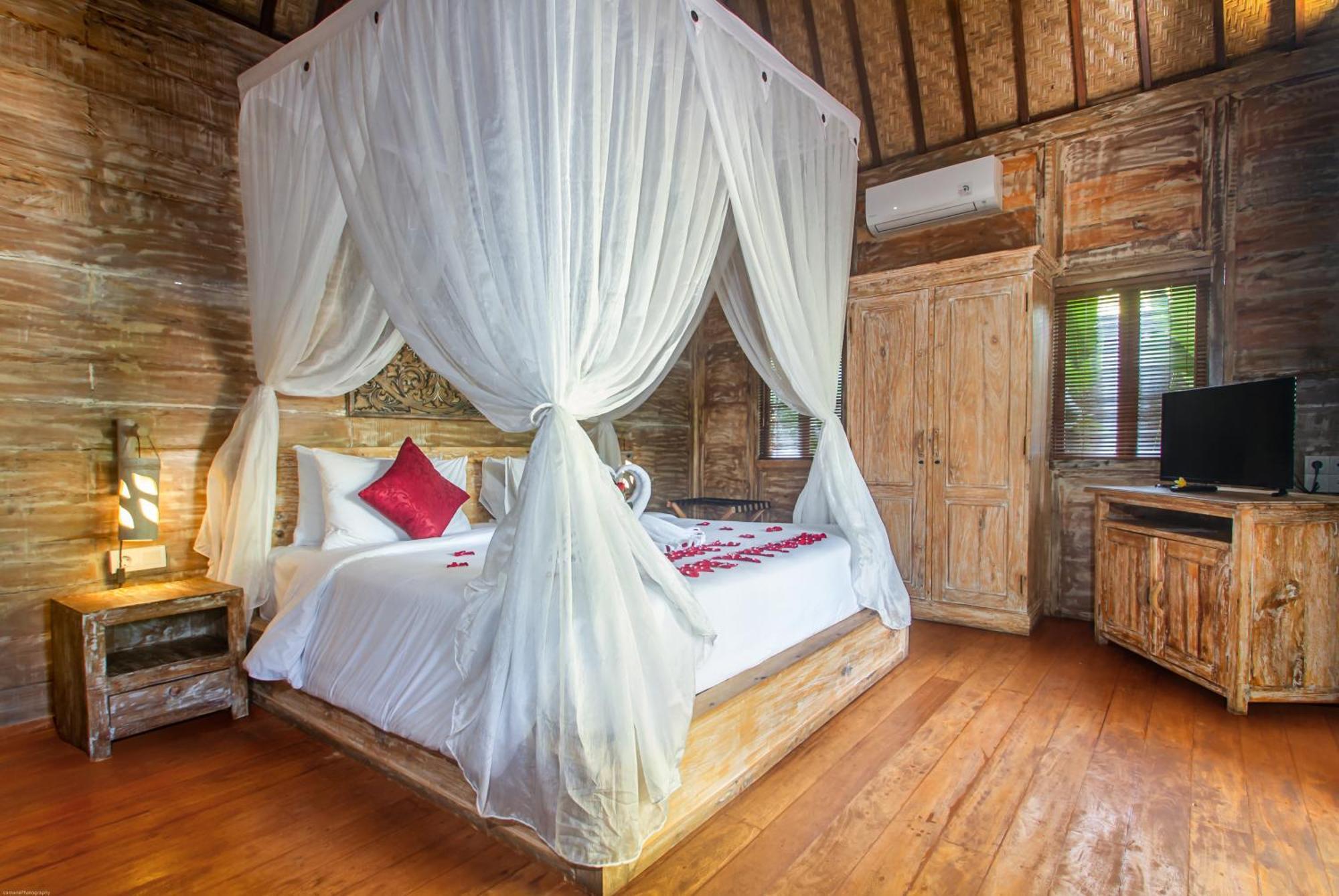 Aswanaya Resort 4*