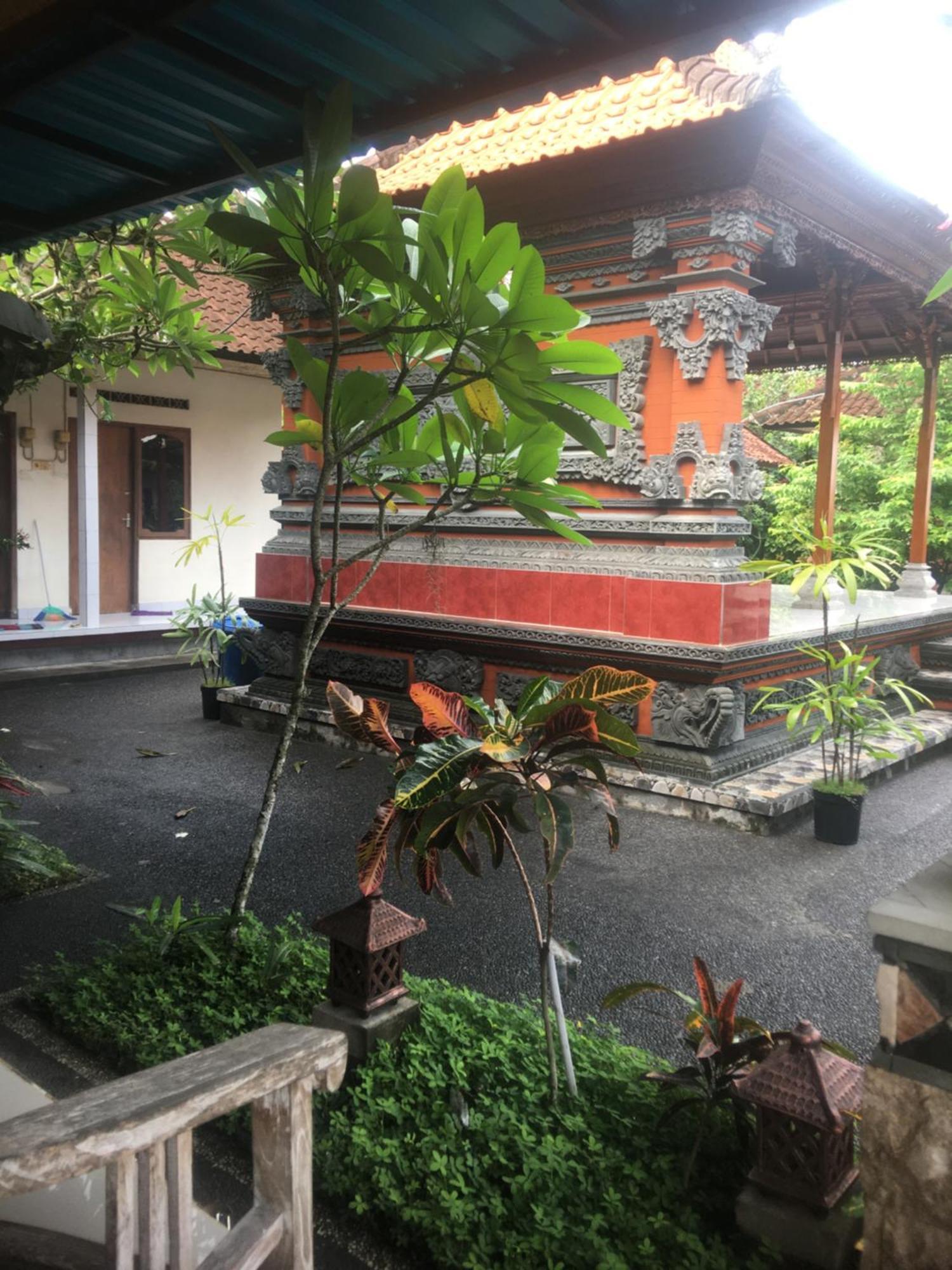 Homestay Artawa House Ubud (Bali)