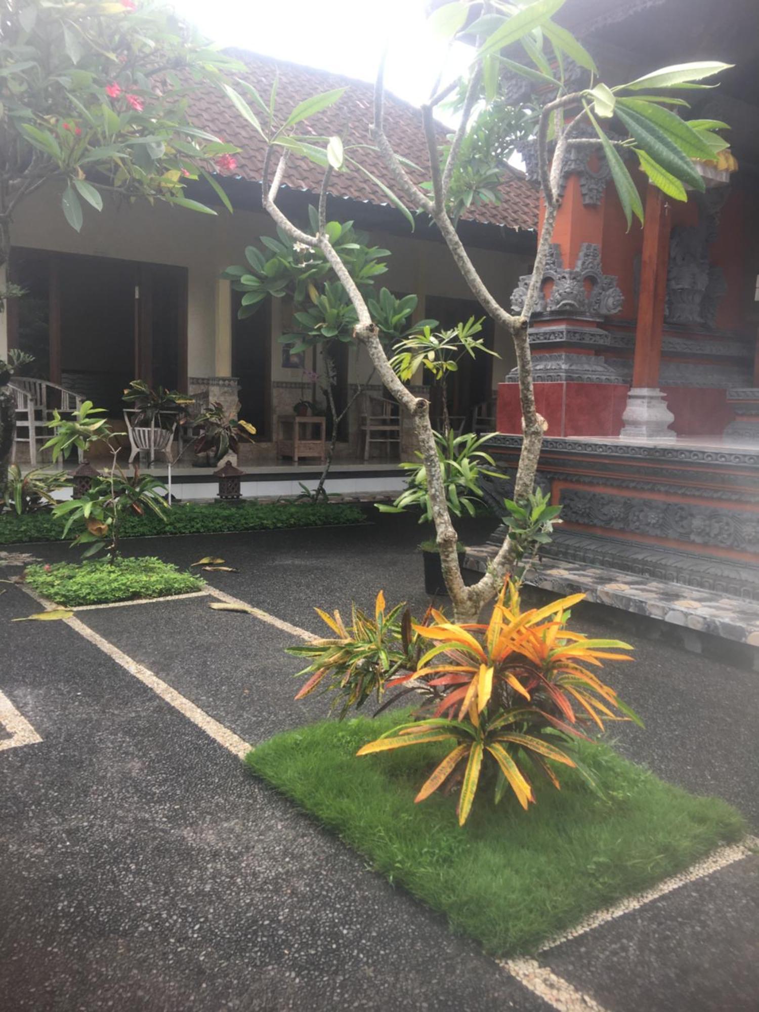 Homestay Artawa House *