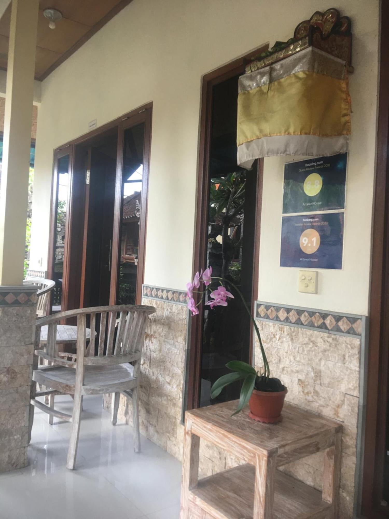 Artawa House