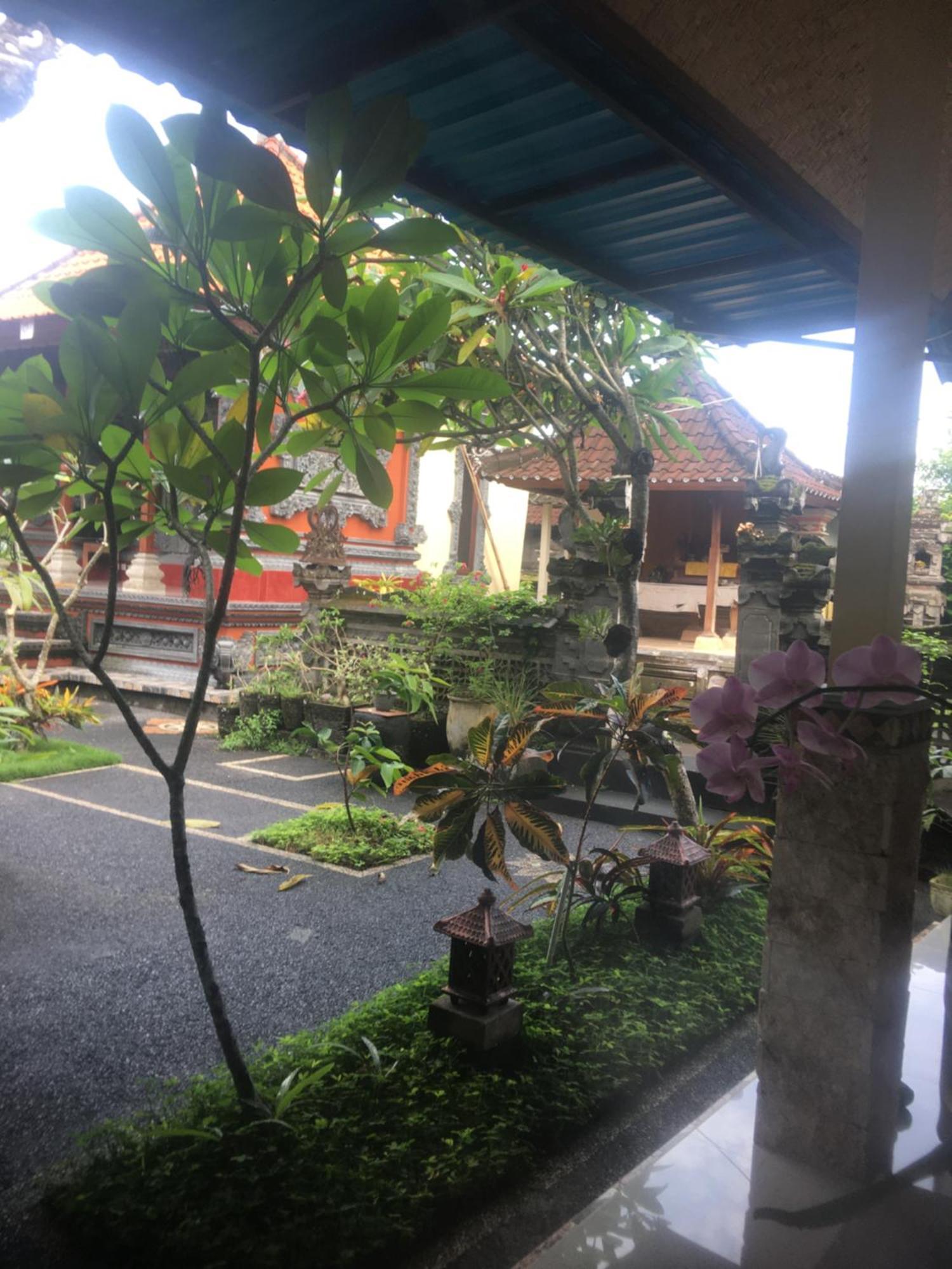 Artawa House *
