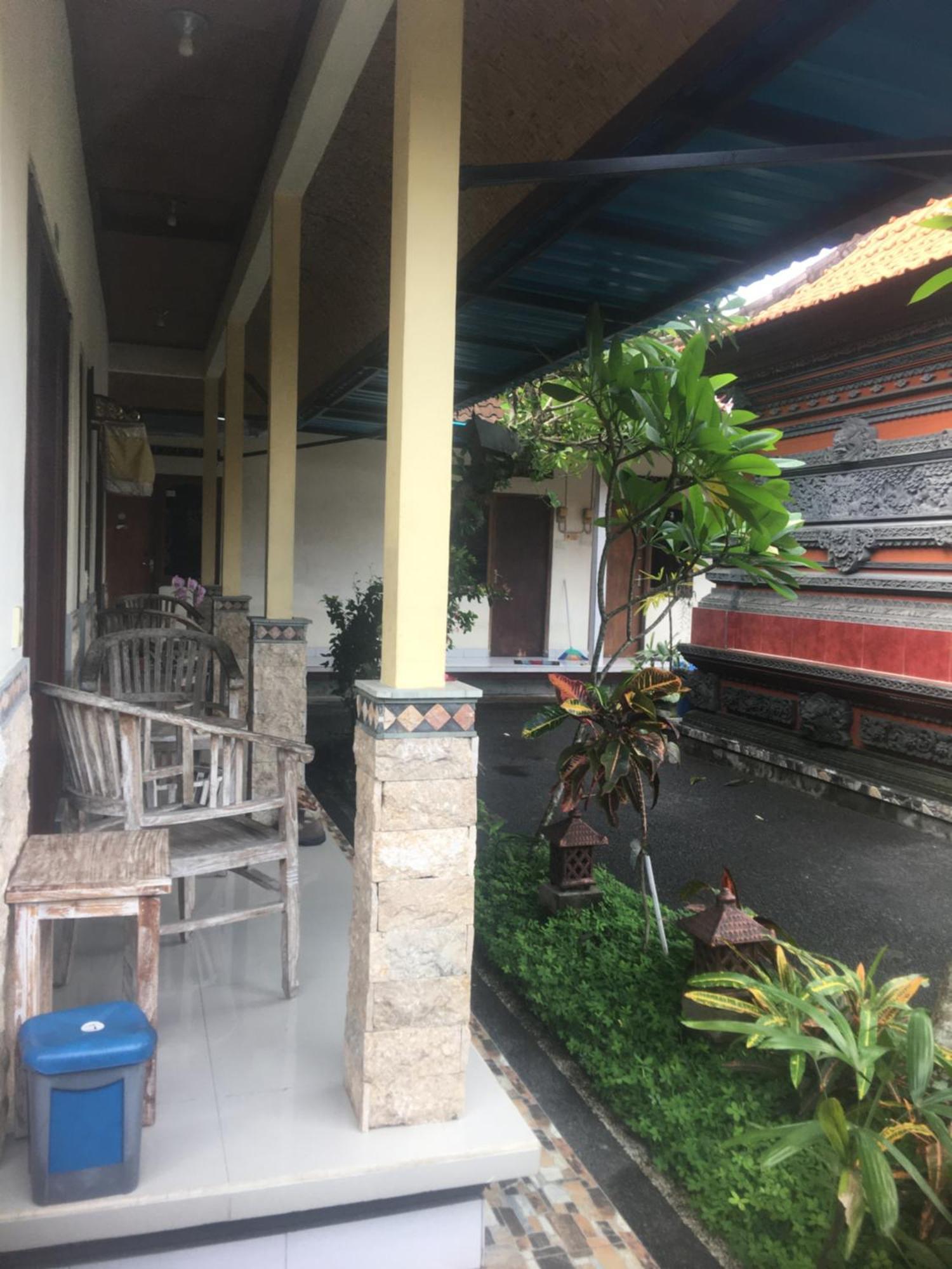 Artawa House *