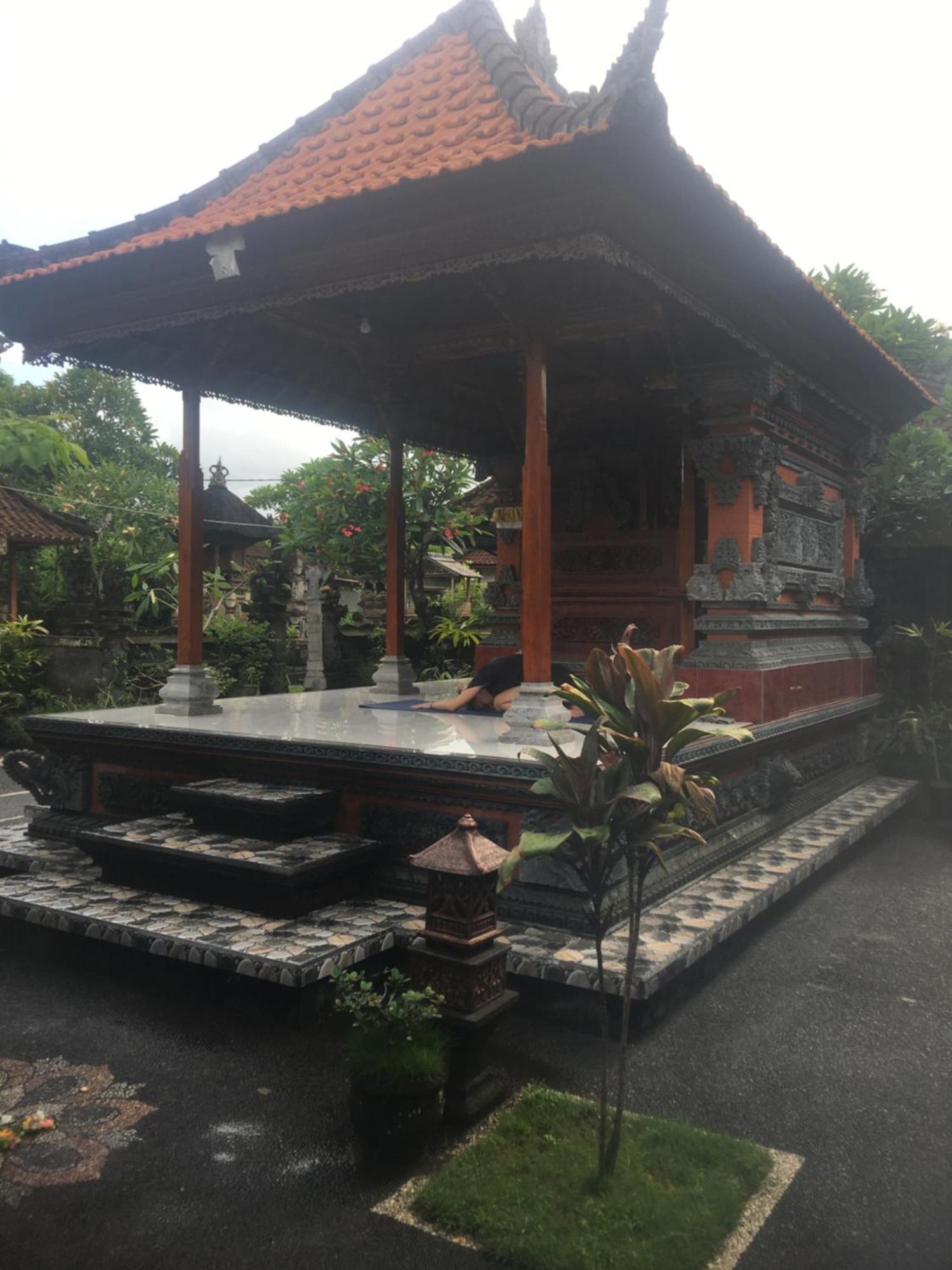 Artawa House * Ubud (Bali)