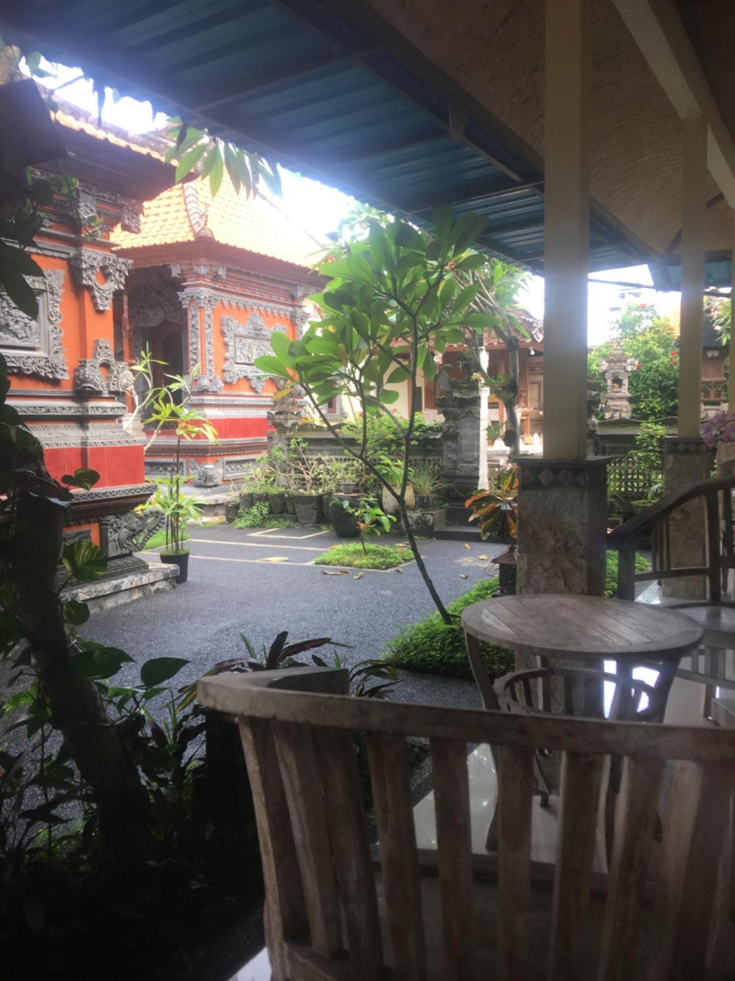 Artawa House