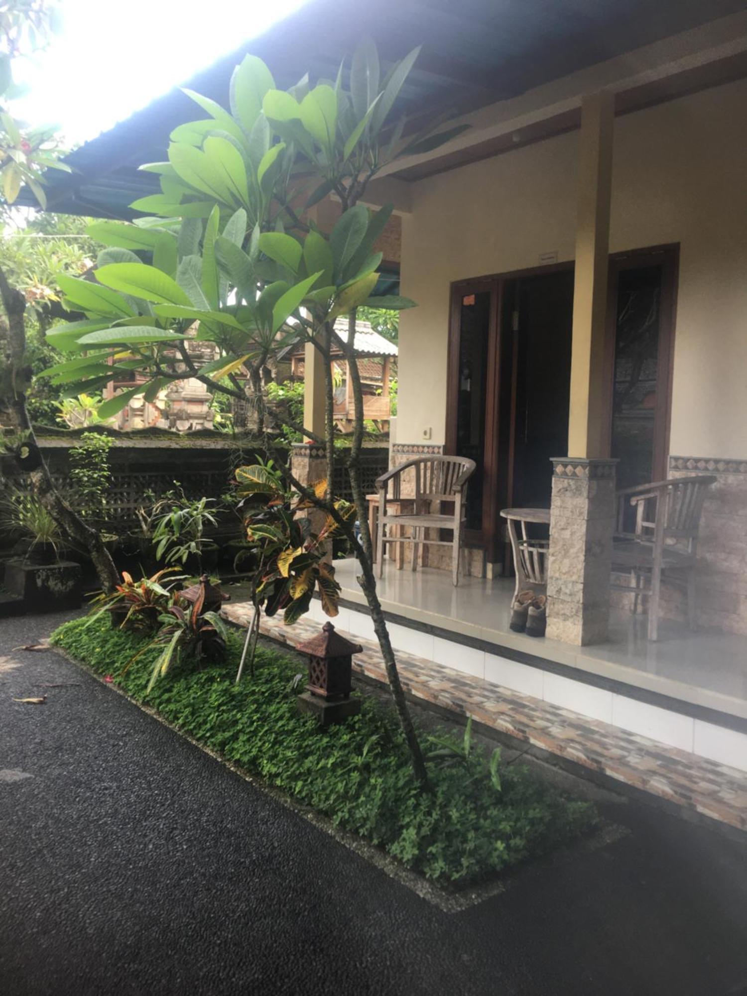 Artawa House *