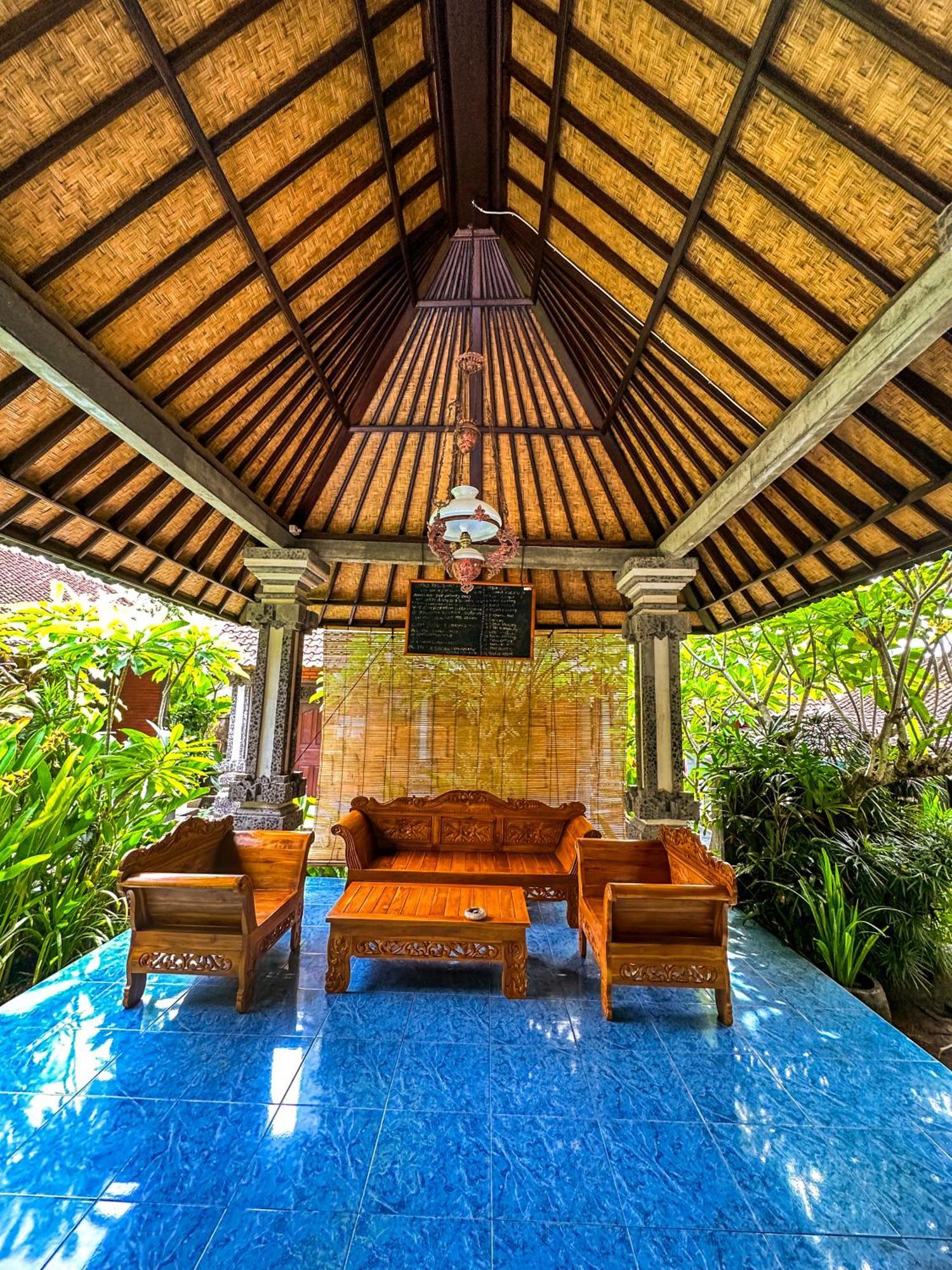 Ojek's Homestay