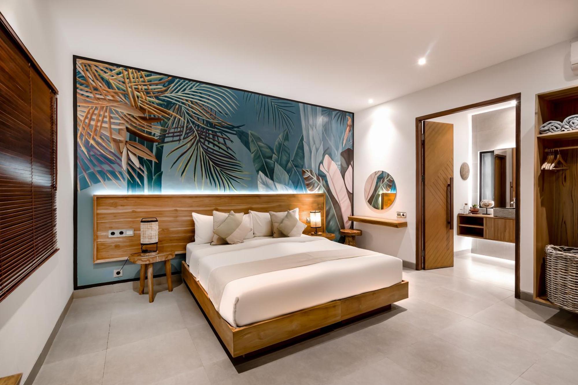 Villa The Waterfall Jungle By Balisuperhost Ubud (Bali)