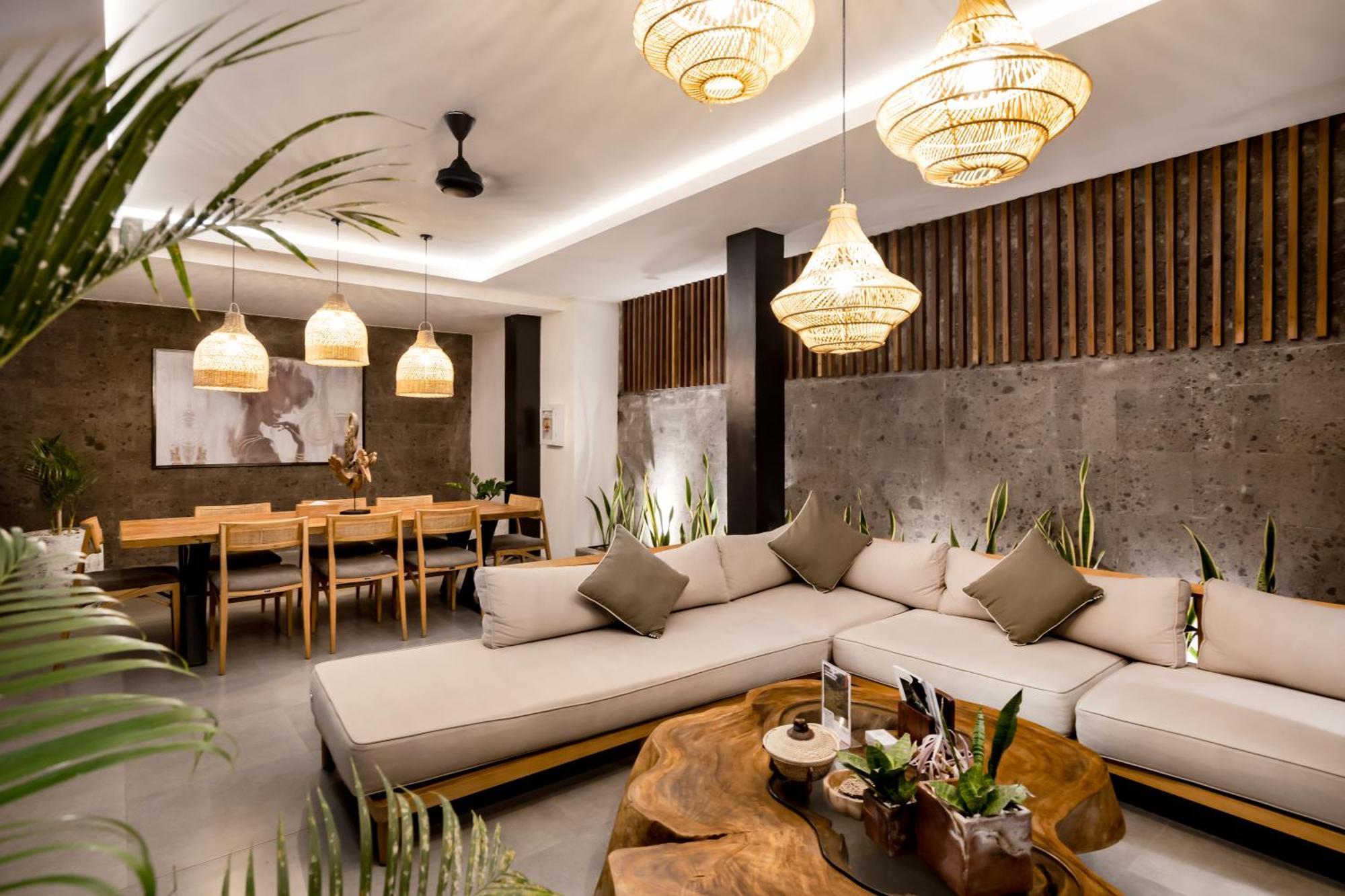 Villa The Waterfall Jungle By Balisuperhost Ubud (Bali)