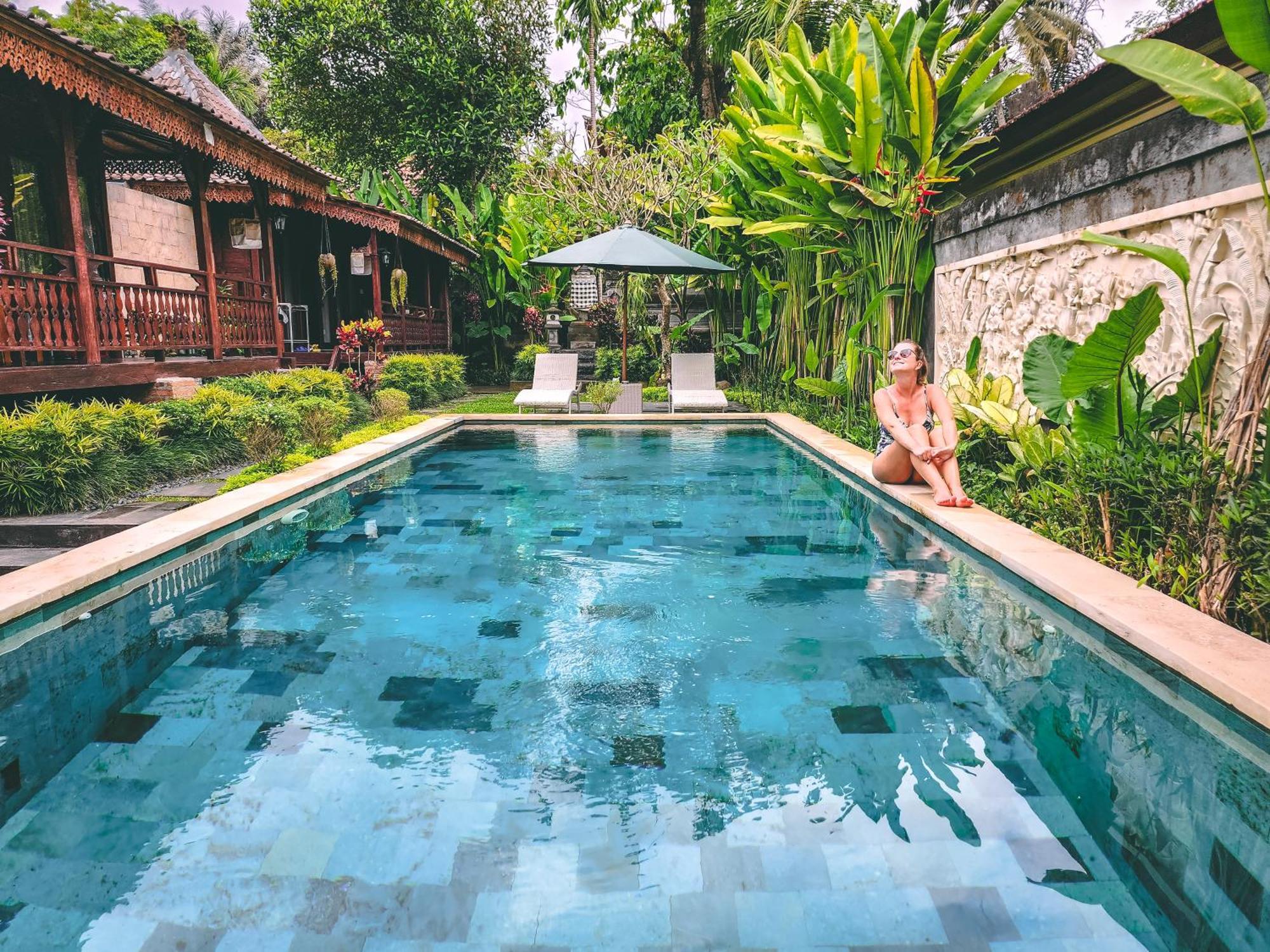 Ari Guest house 3*