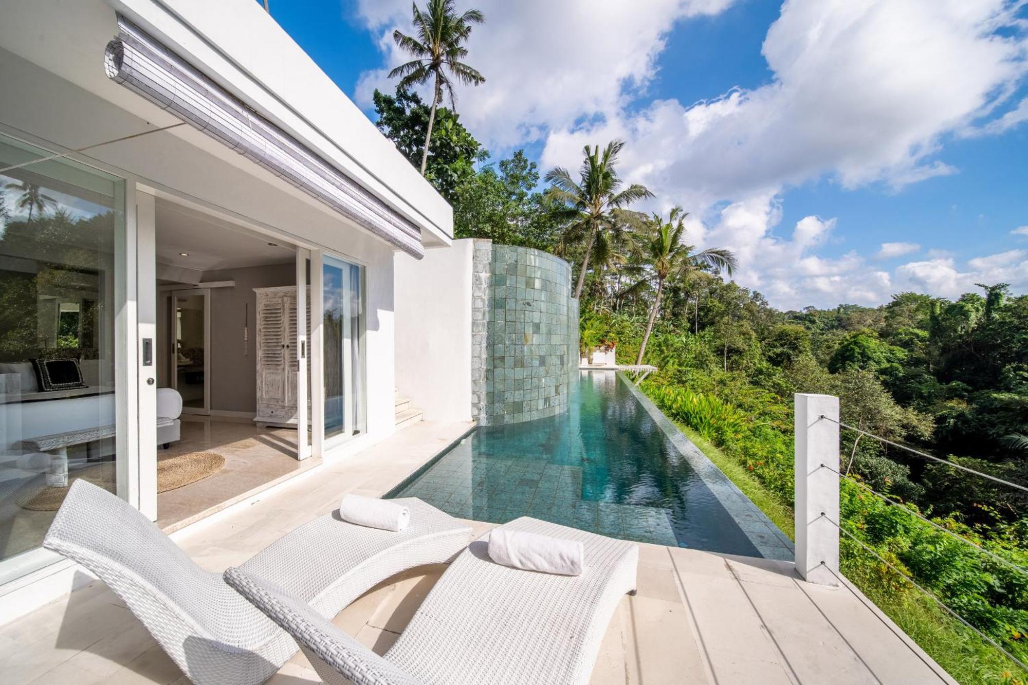 Jacques Ubud