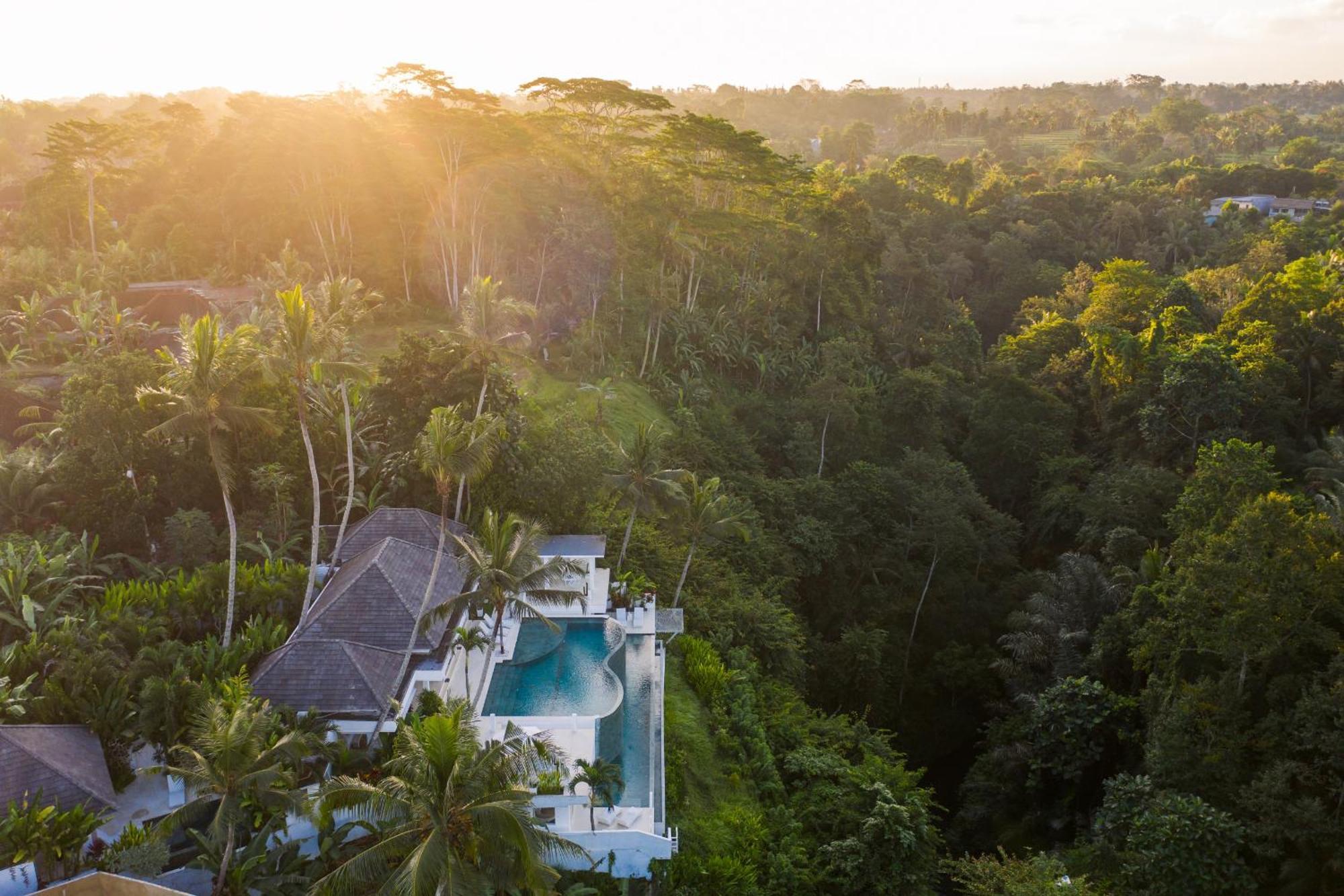 Villa Jacques *