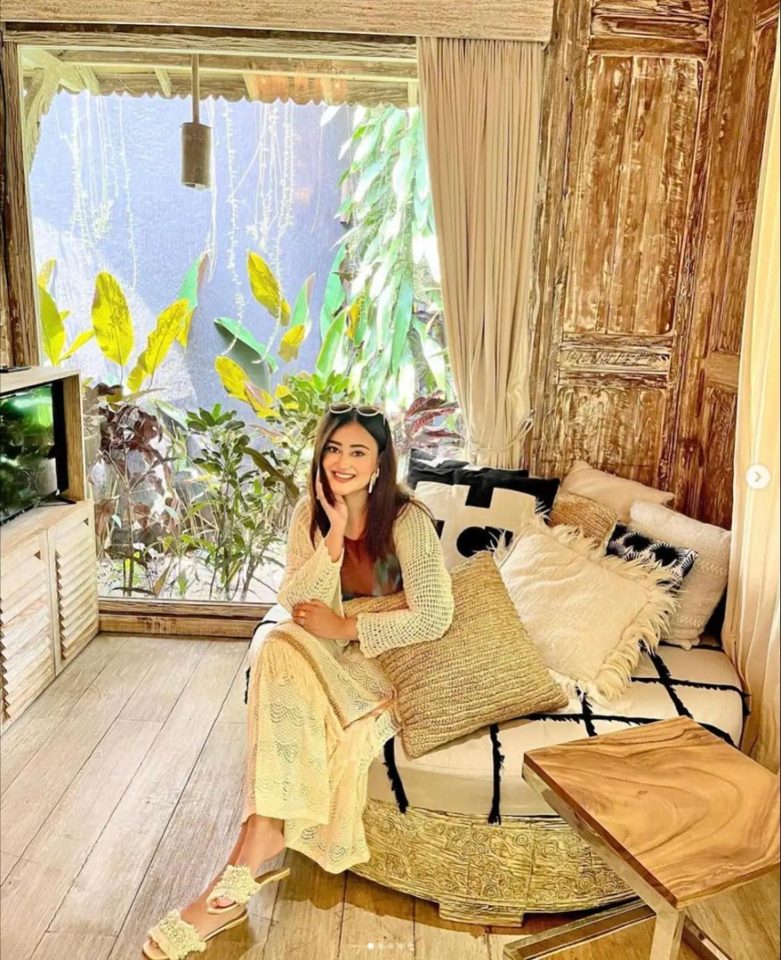 Resort Boutique Sanctuary - Wuwei Ubud (Bali)