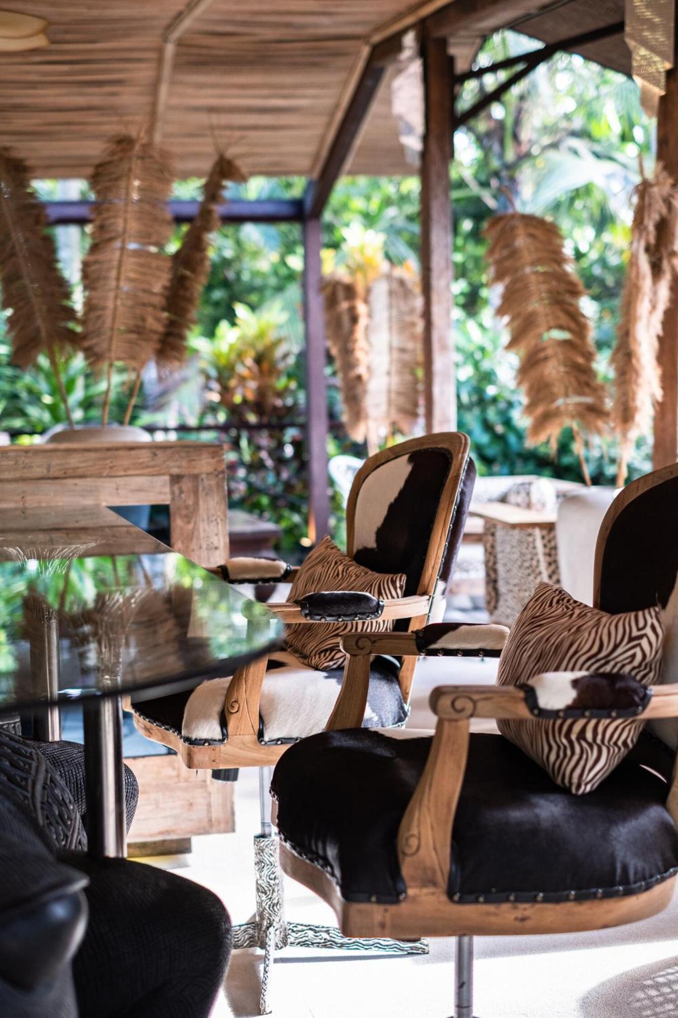 Boutique Sanctuary - Wuwei Ubud (Bali)