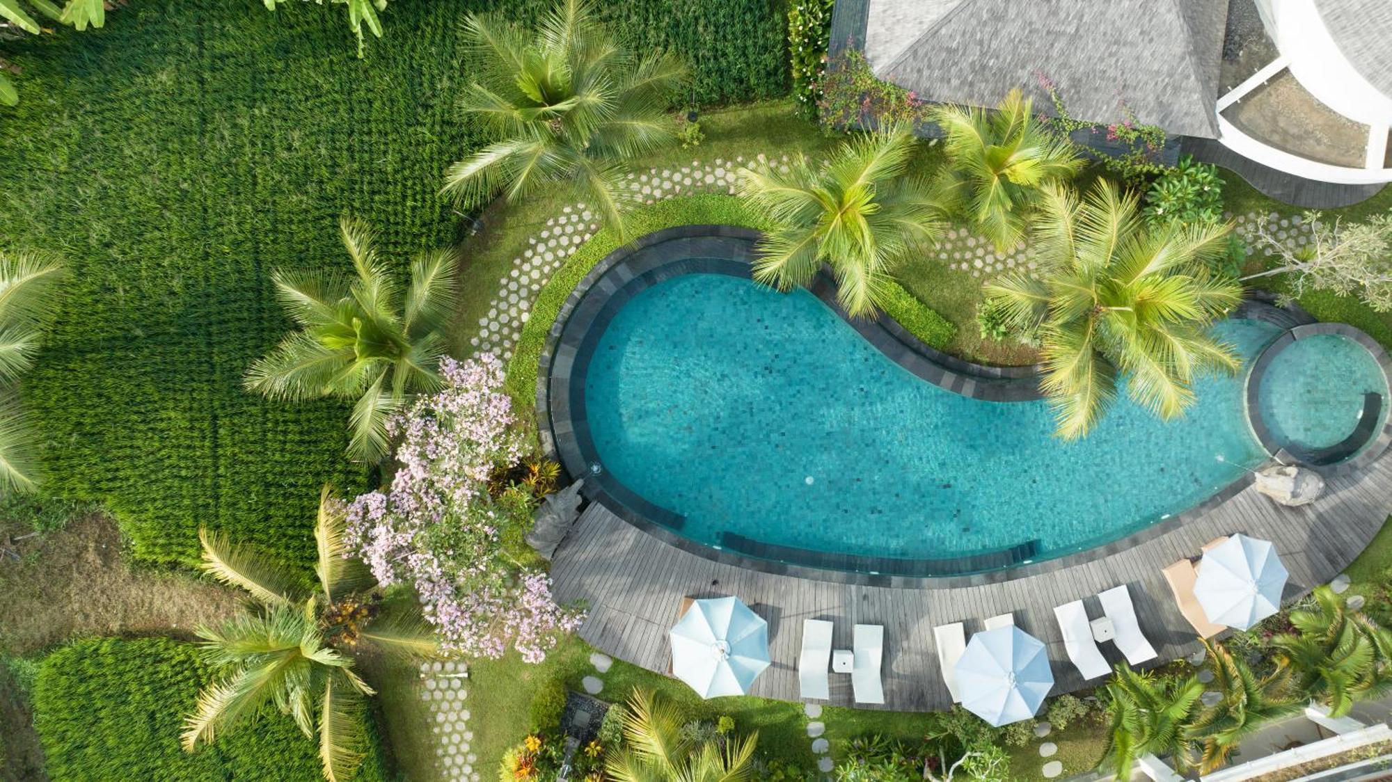 Queen At Gunung Sari 3* Ubud (Bali)