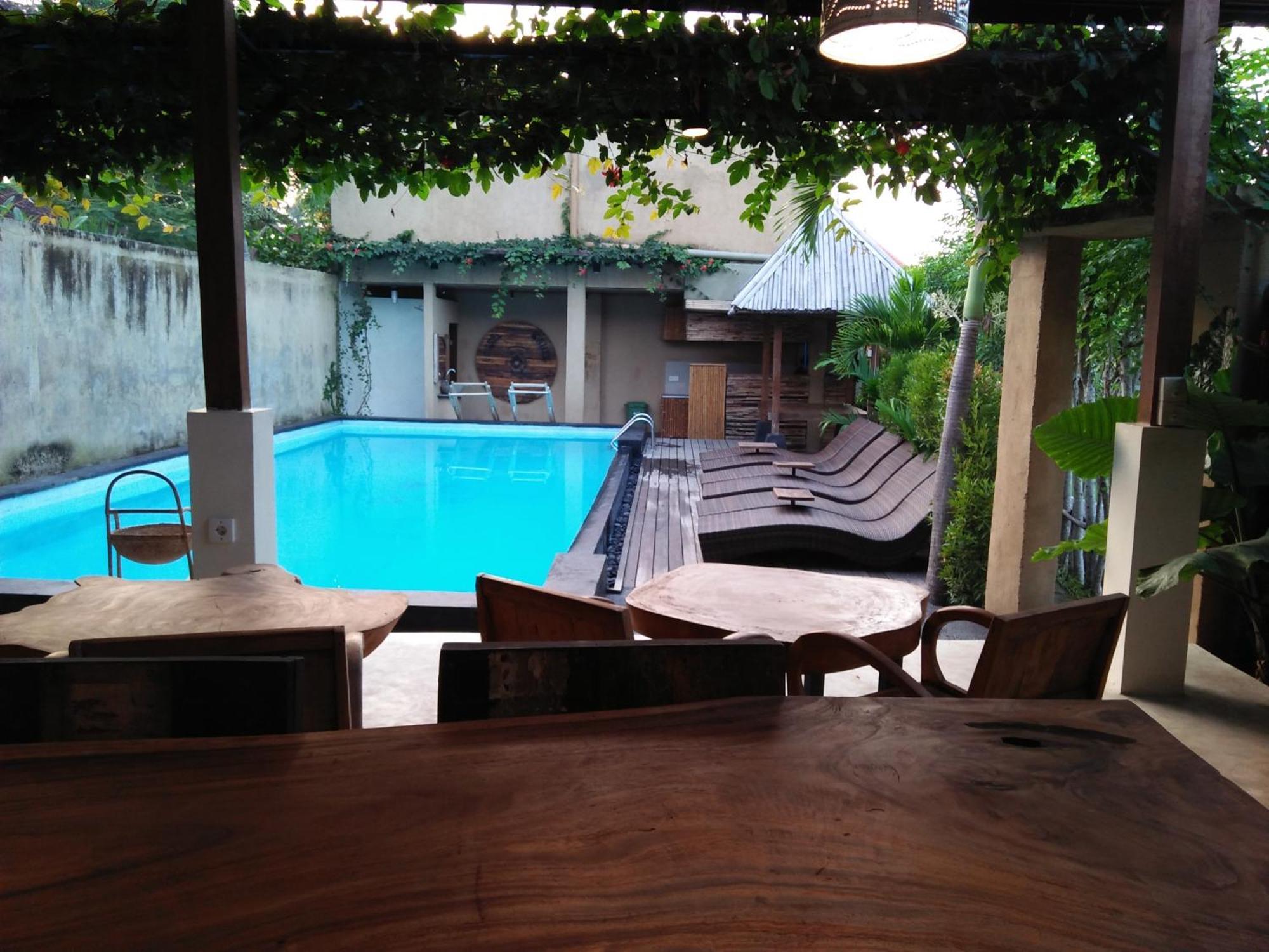 De'dalam Deluxe Ubud (Bali)