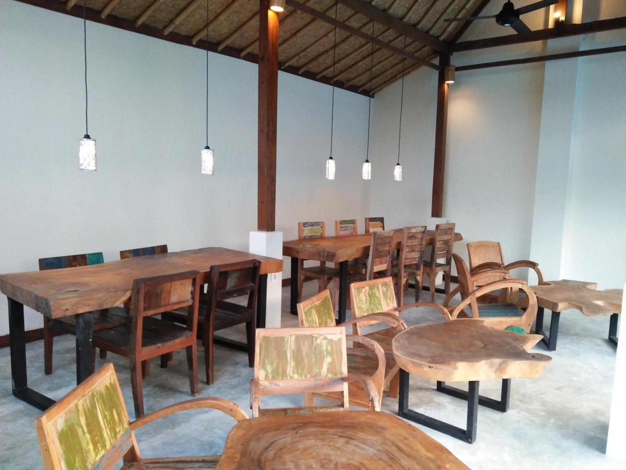 De'dalam Deluxe Villa *